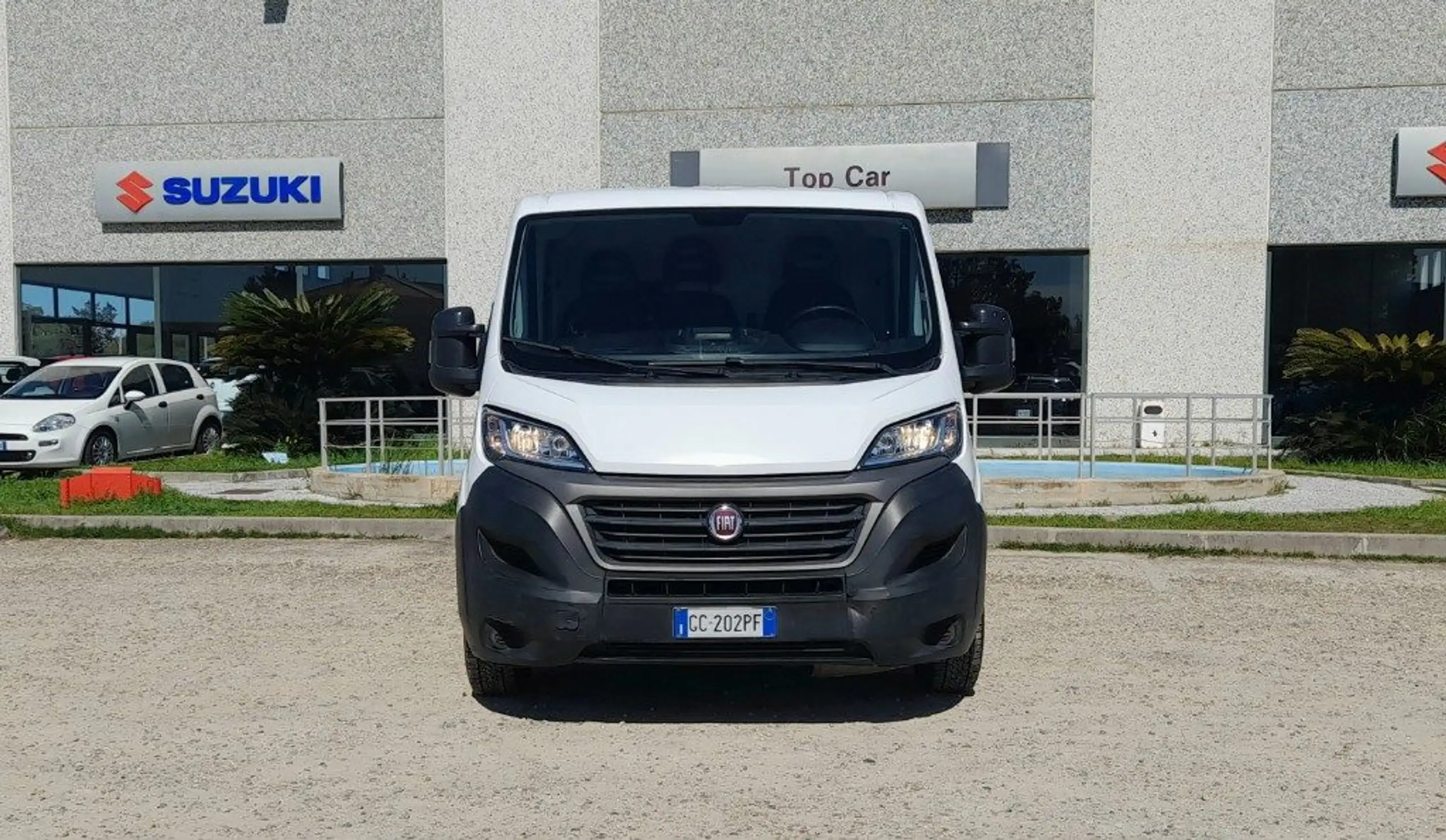 Fiat - Ducato