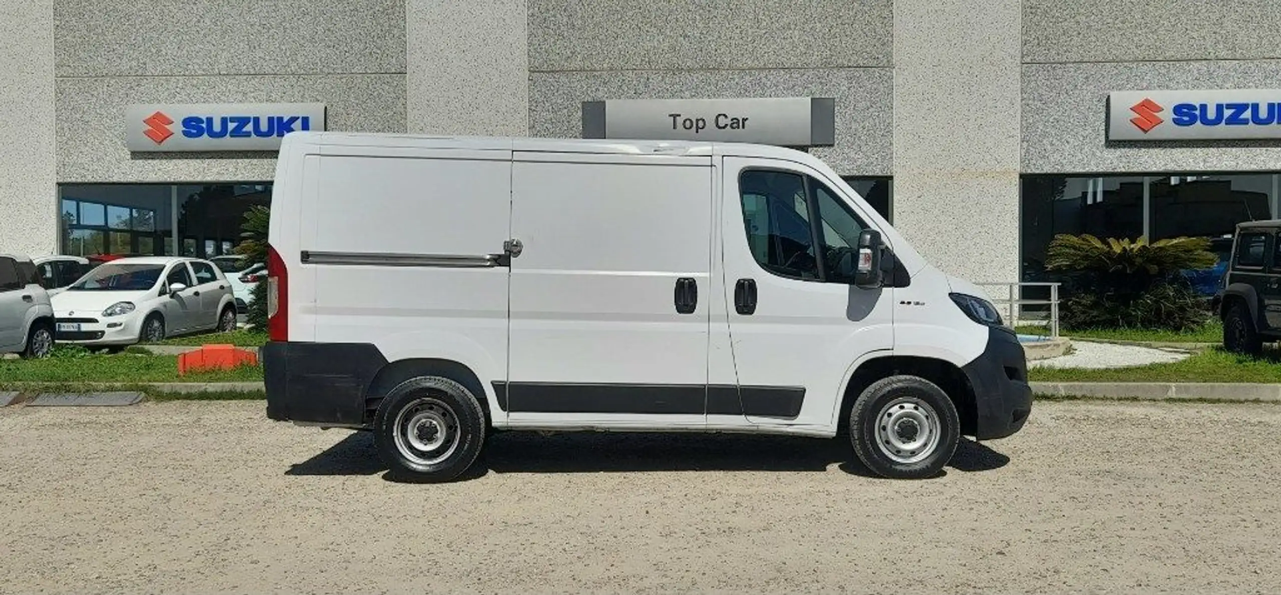 Fiat - Ducato