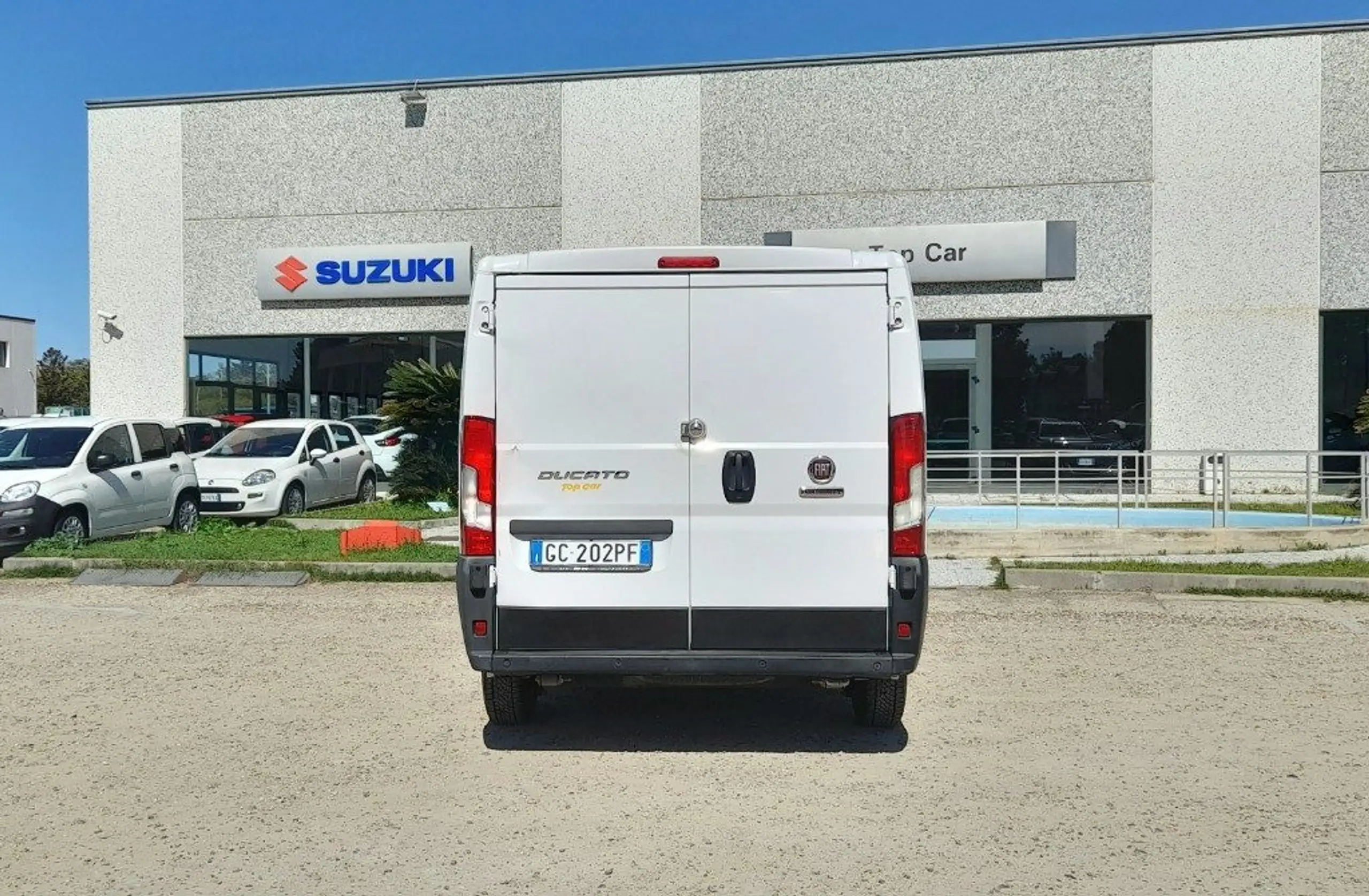 Fiat - Ducato