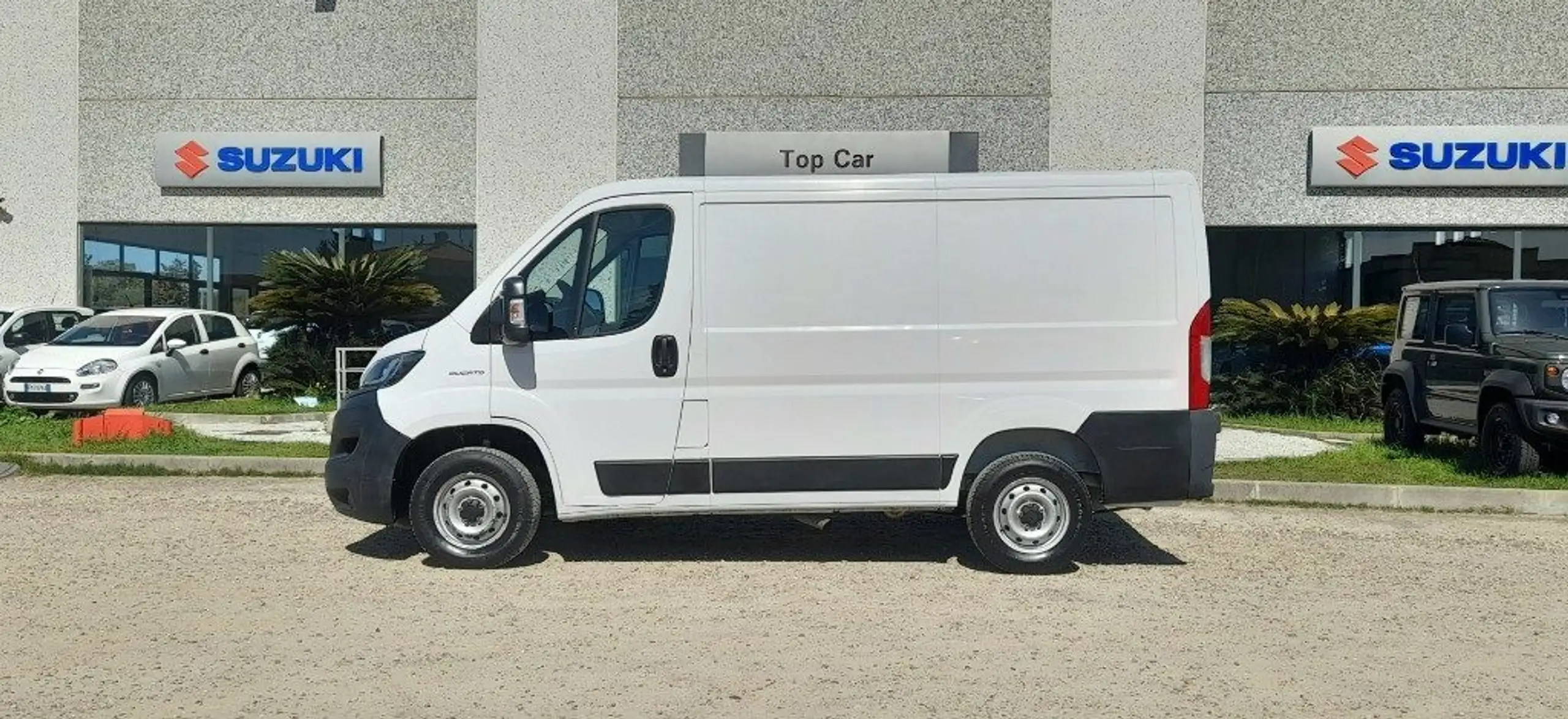 Fiat - Ducato