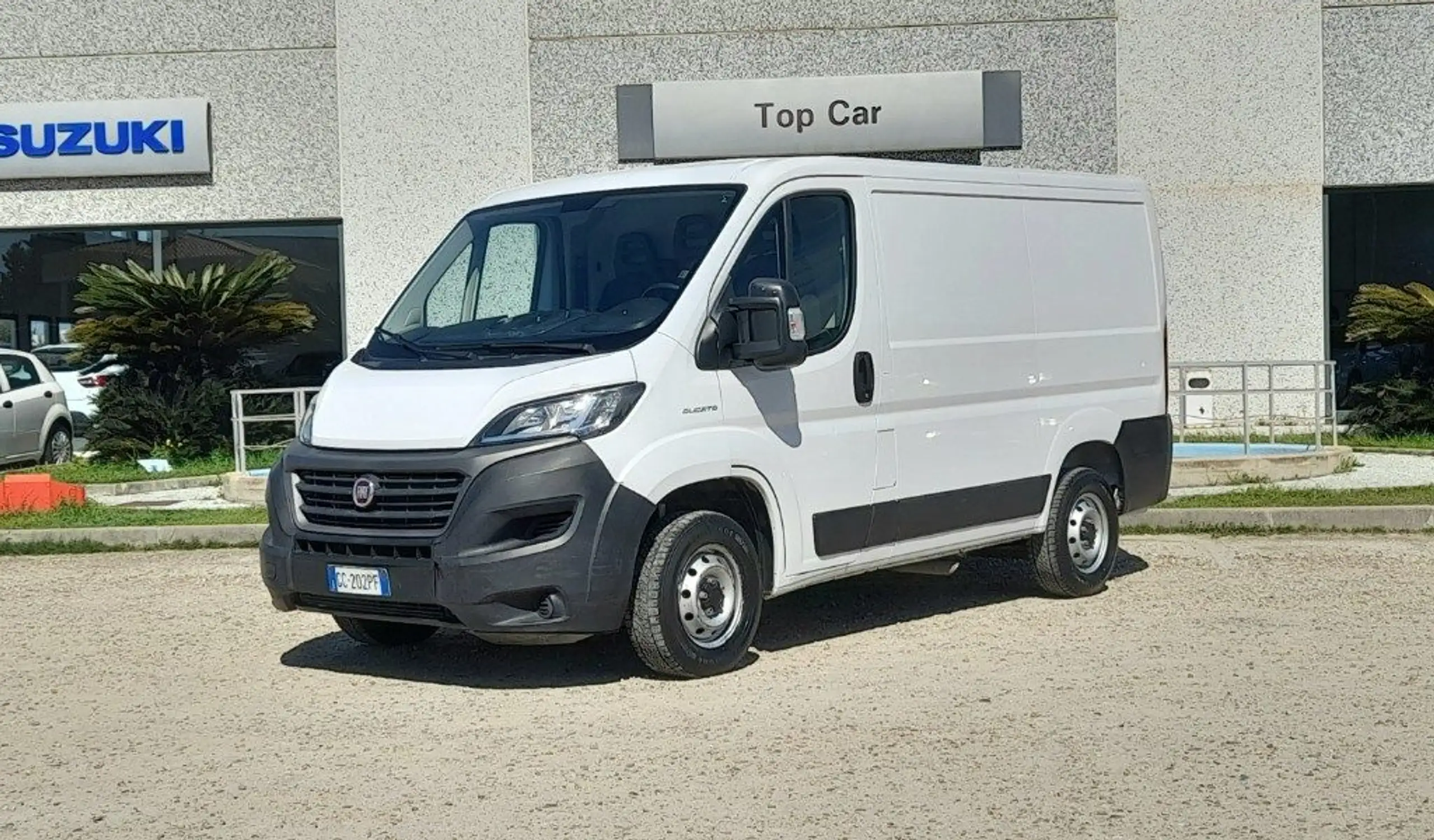 Fiat - Ducato