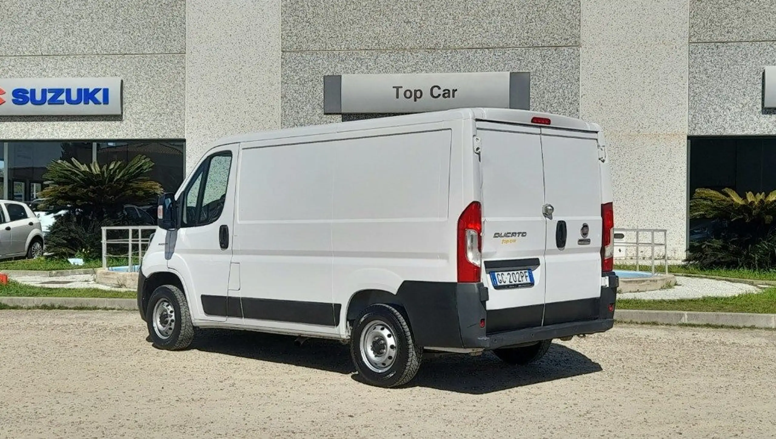 Fiat - Ducato