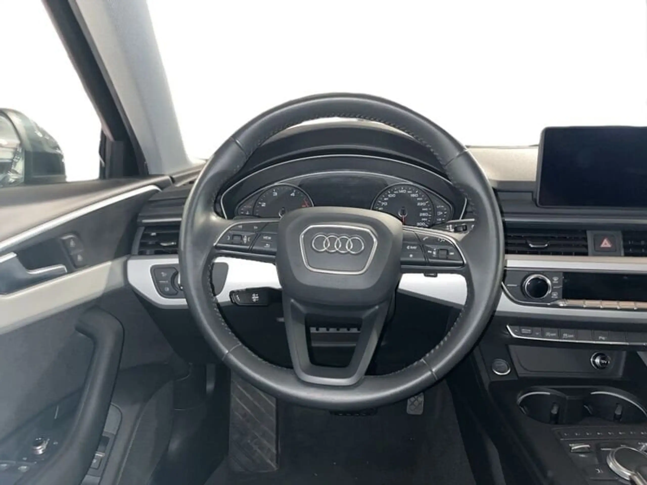 Audi - A4