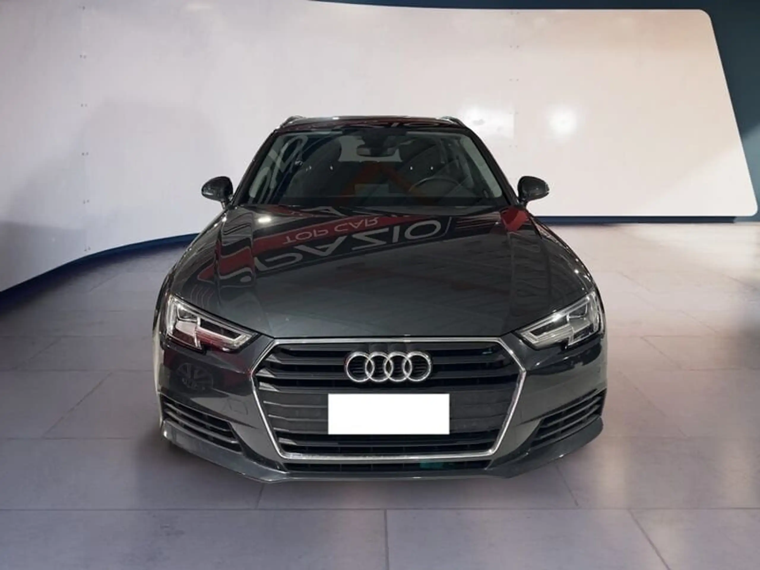 Audi - A4