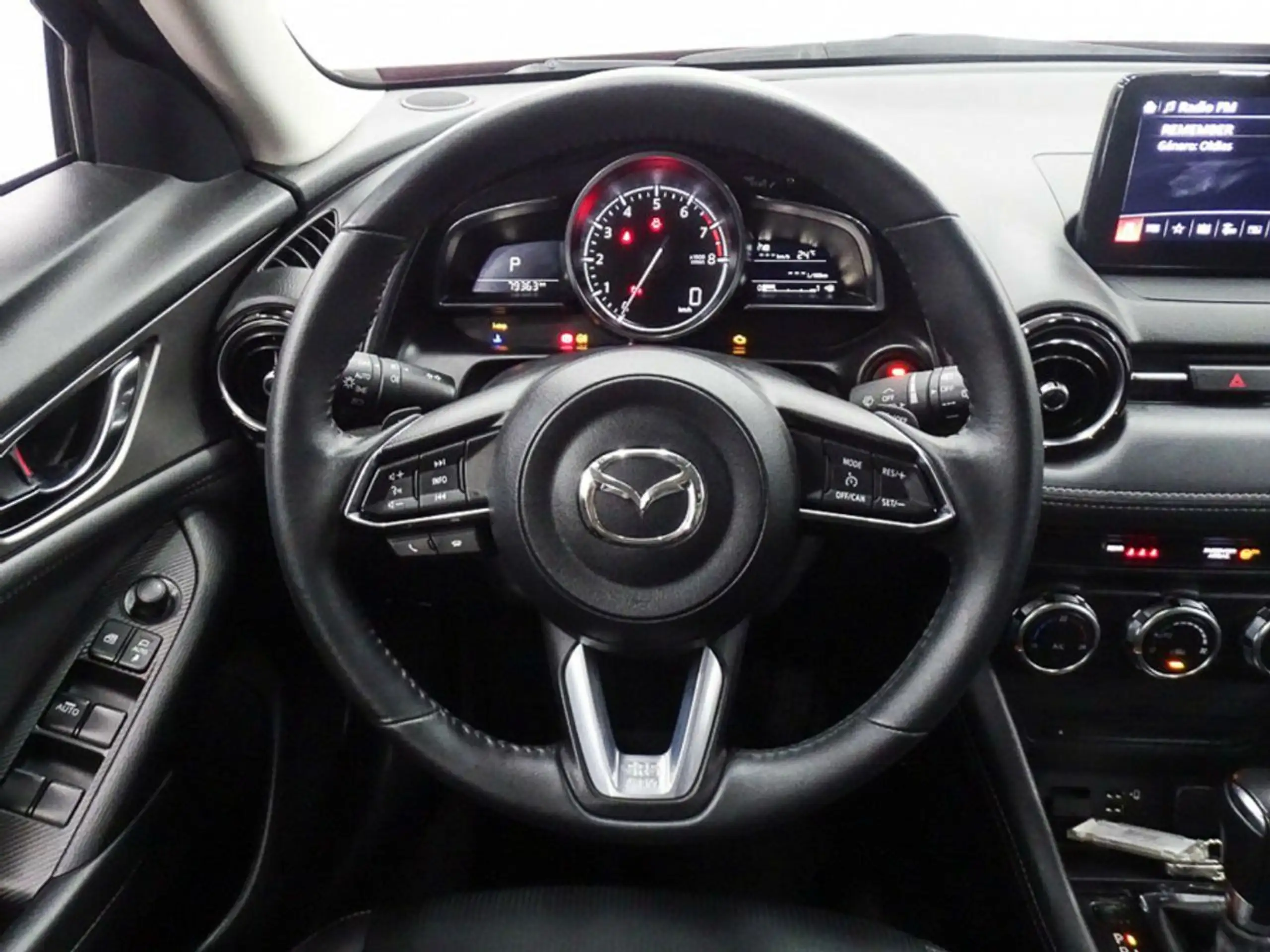 Mazda - CX-3