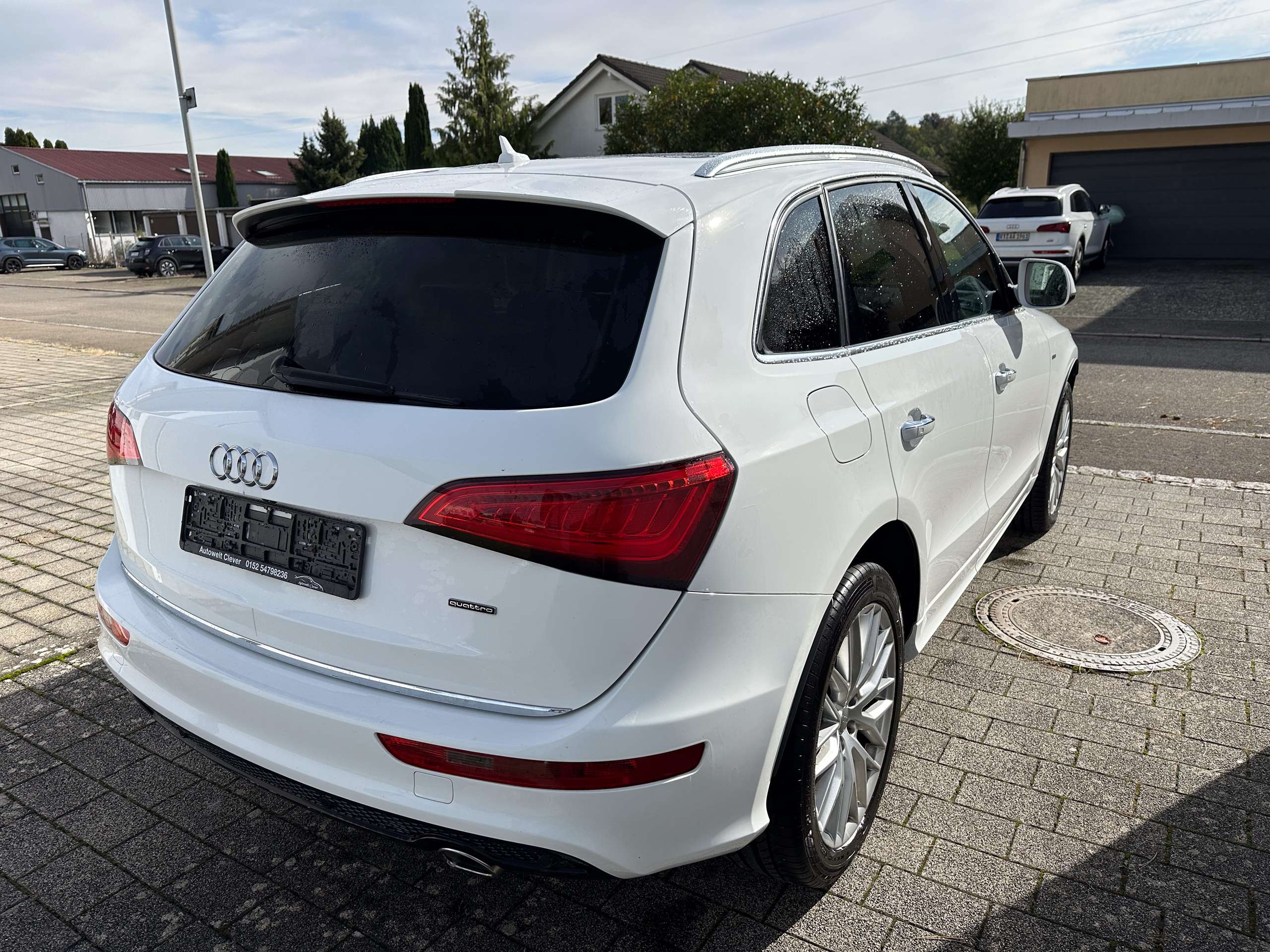 Audi - Q5