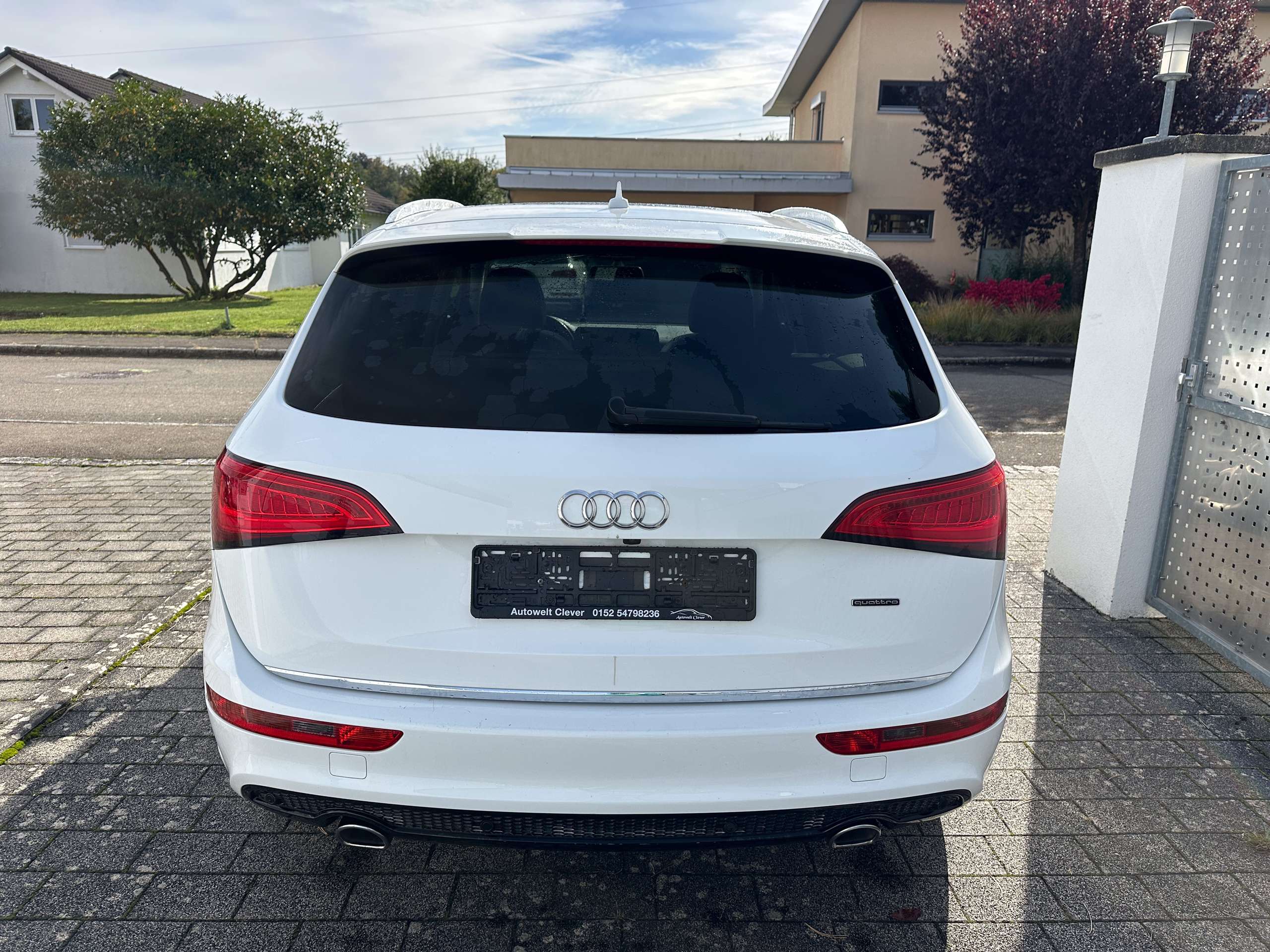 Audi - Q5