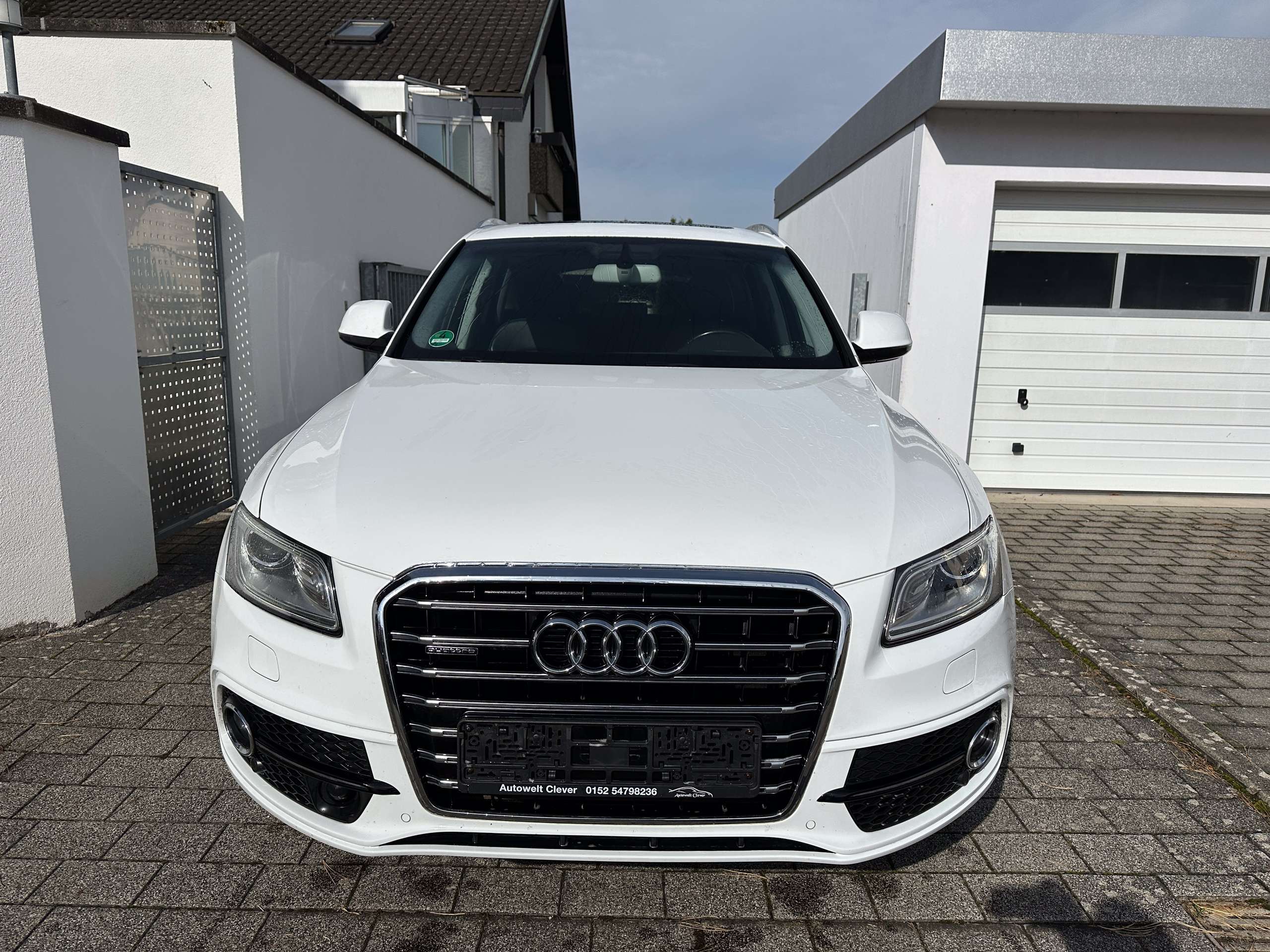 Audi - Q5