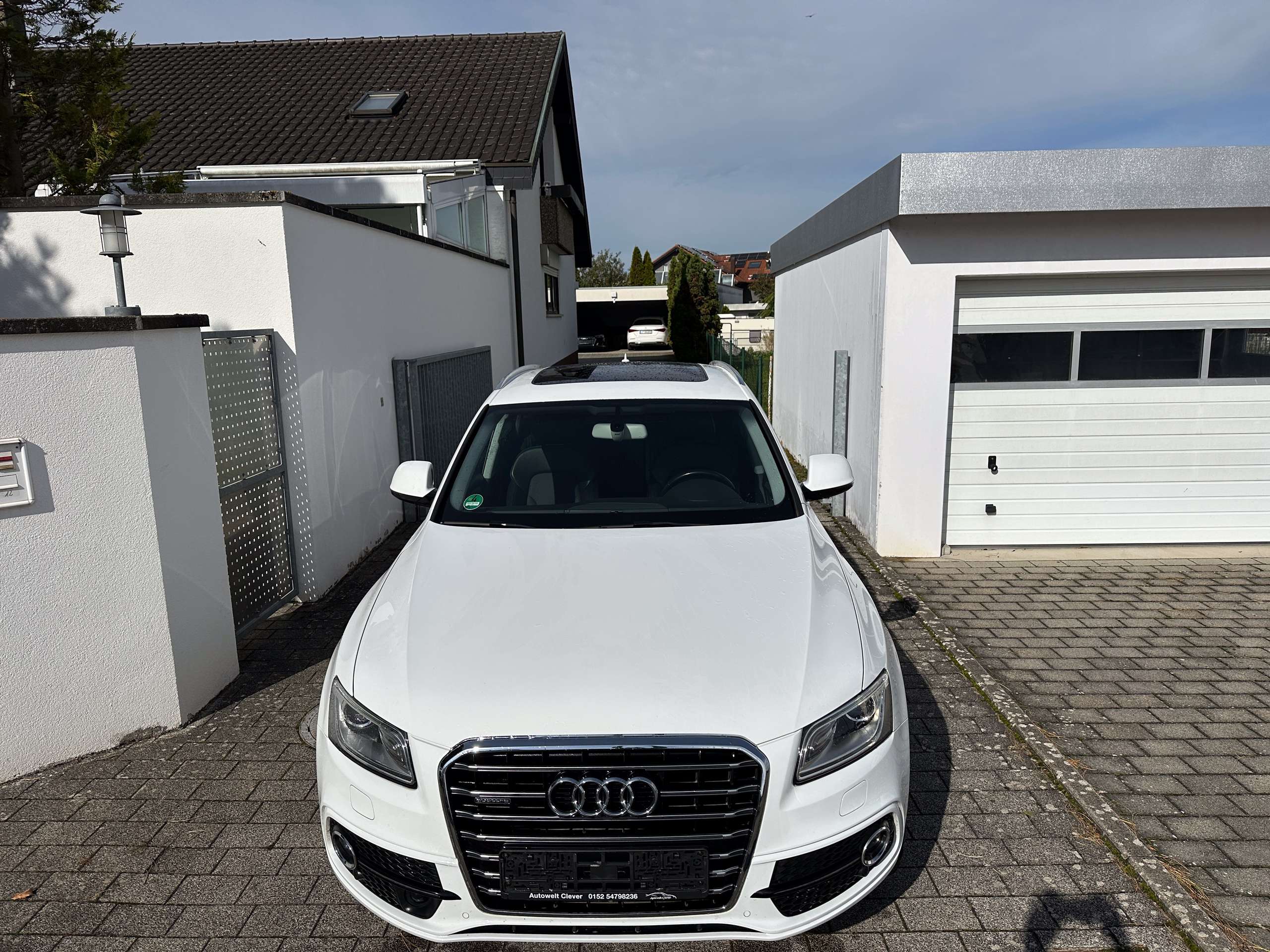 Audi - Q5