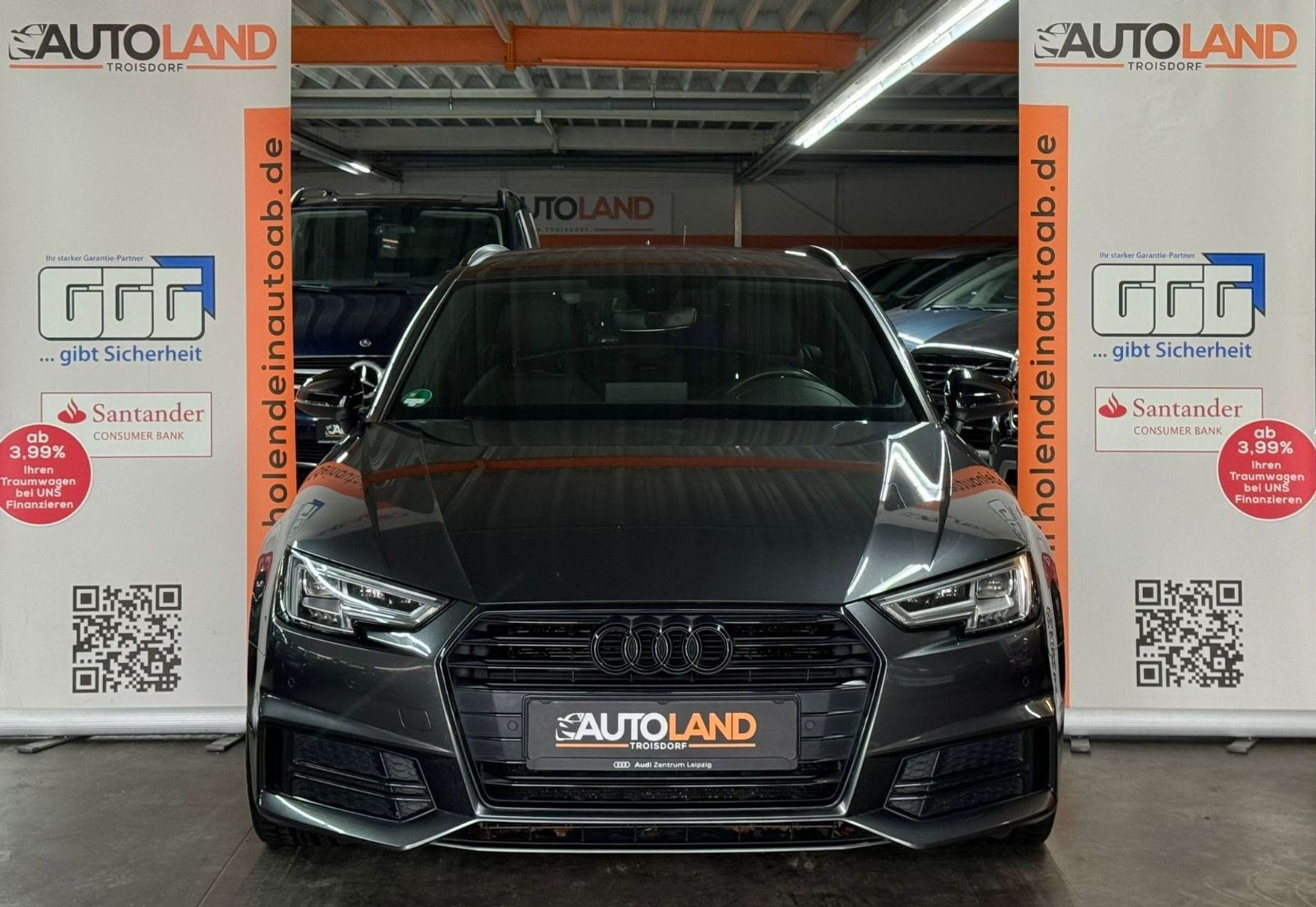 Audi - A4