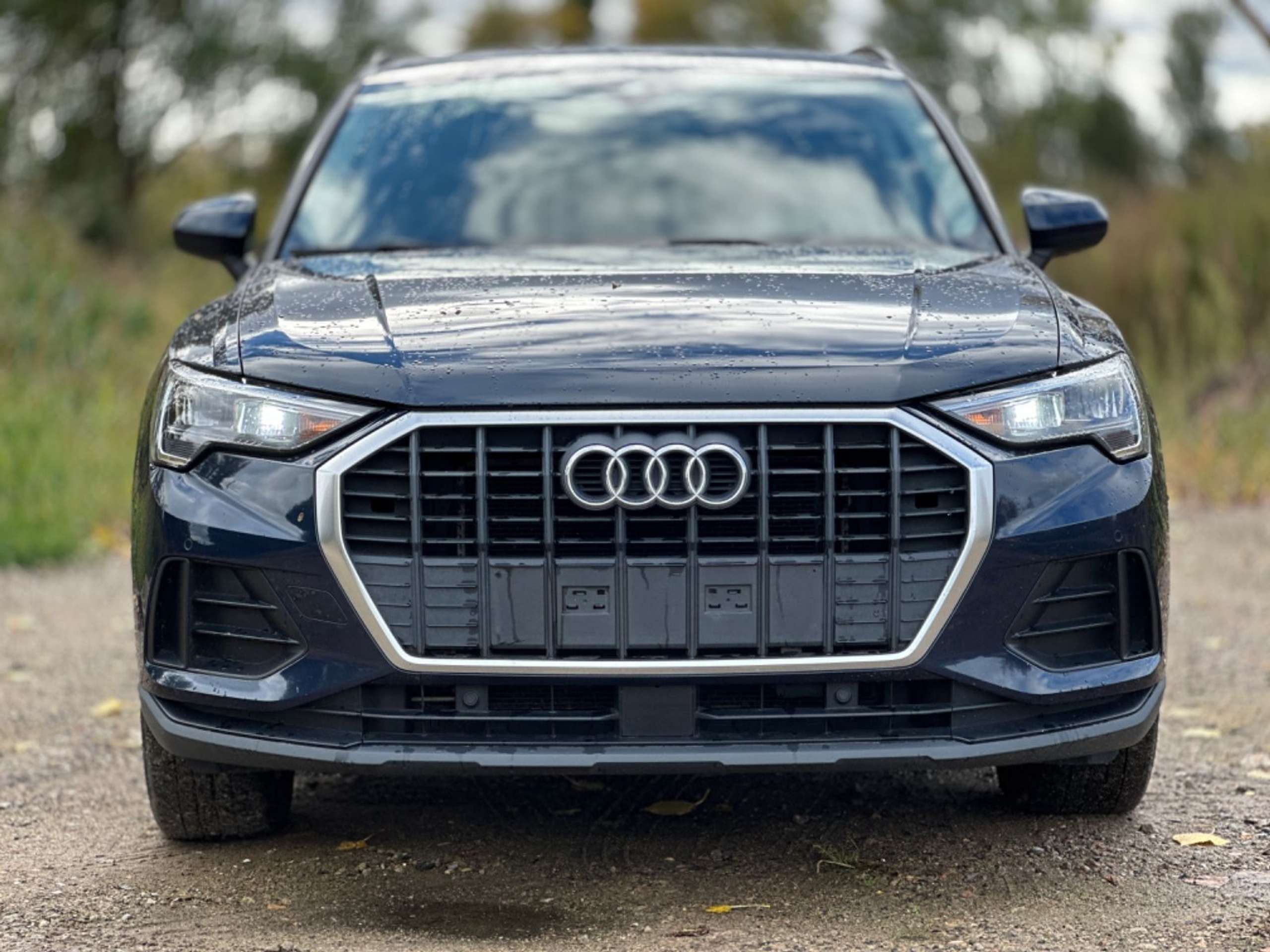 Audi - Q3