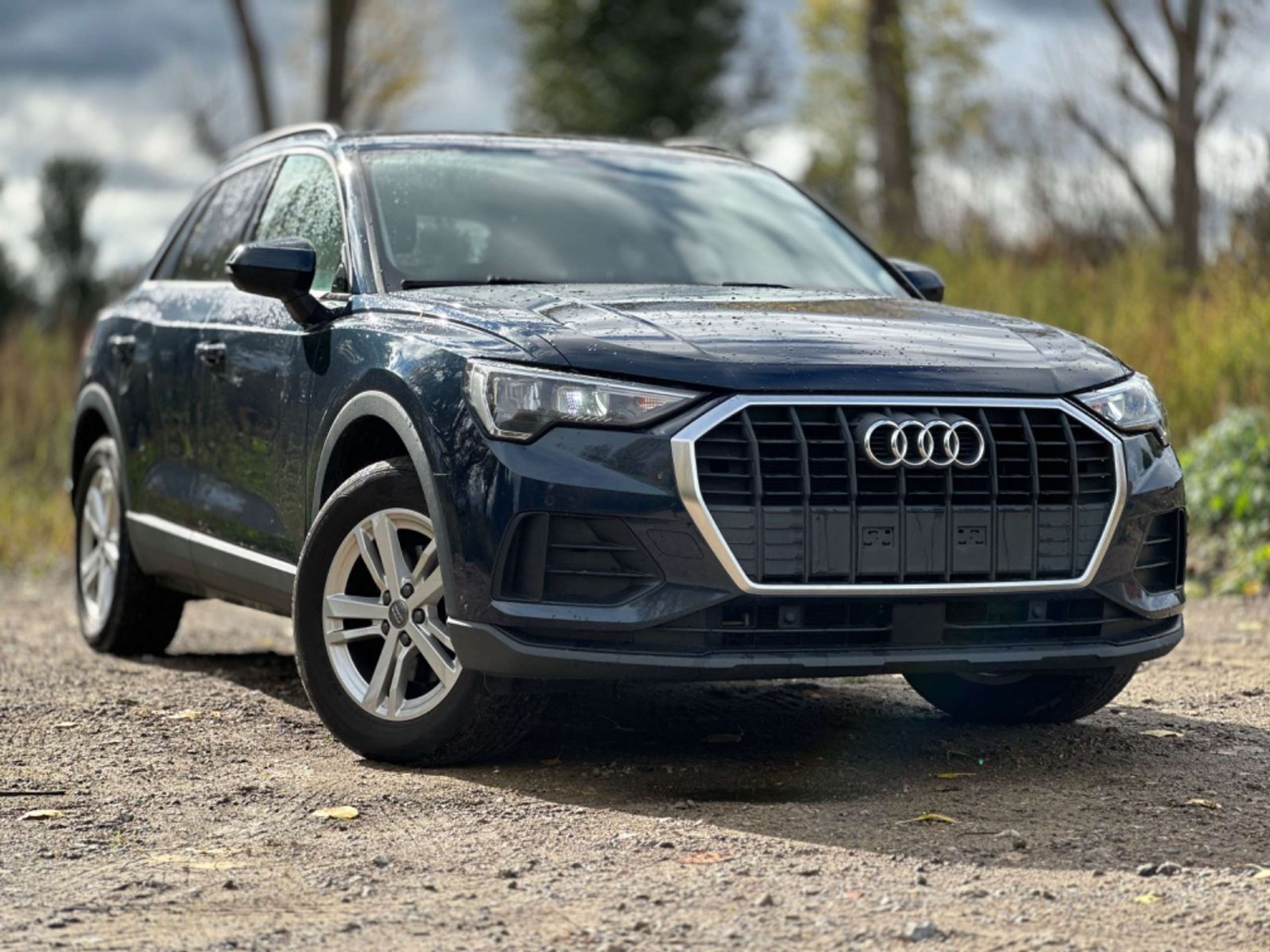 Audi - Q3