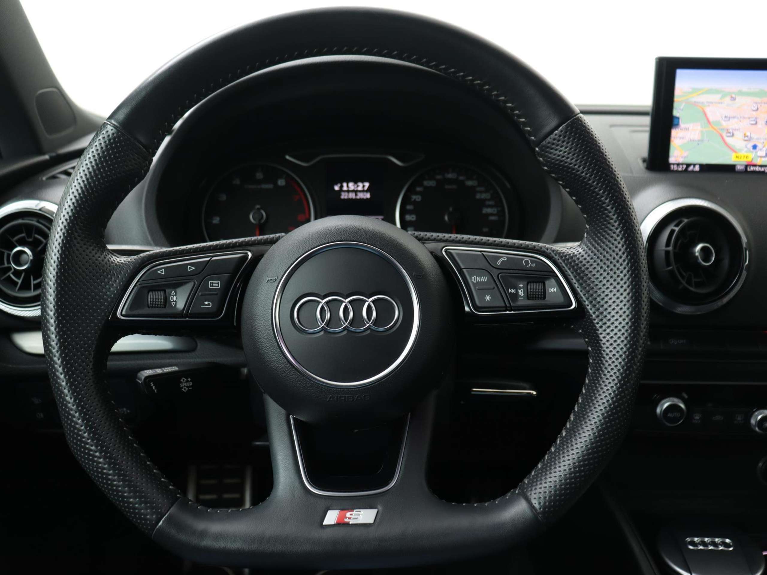 Audi - A3