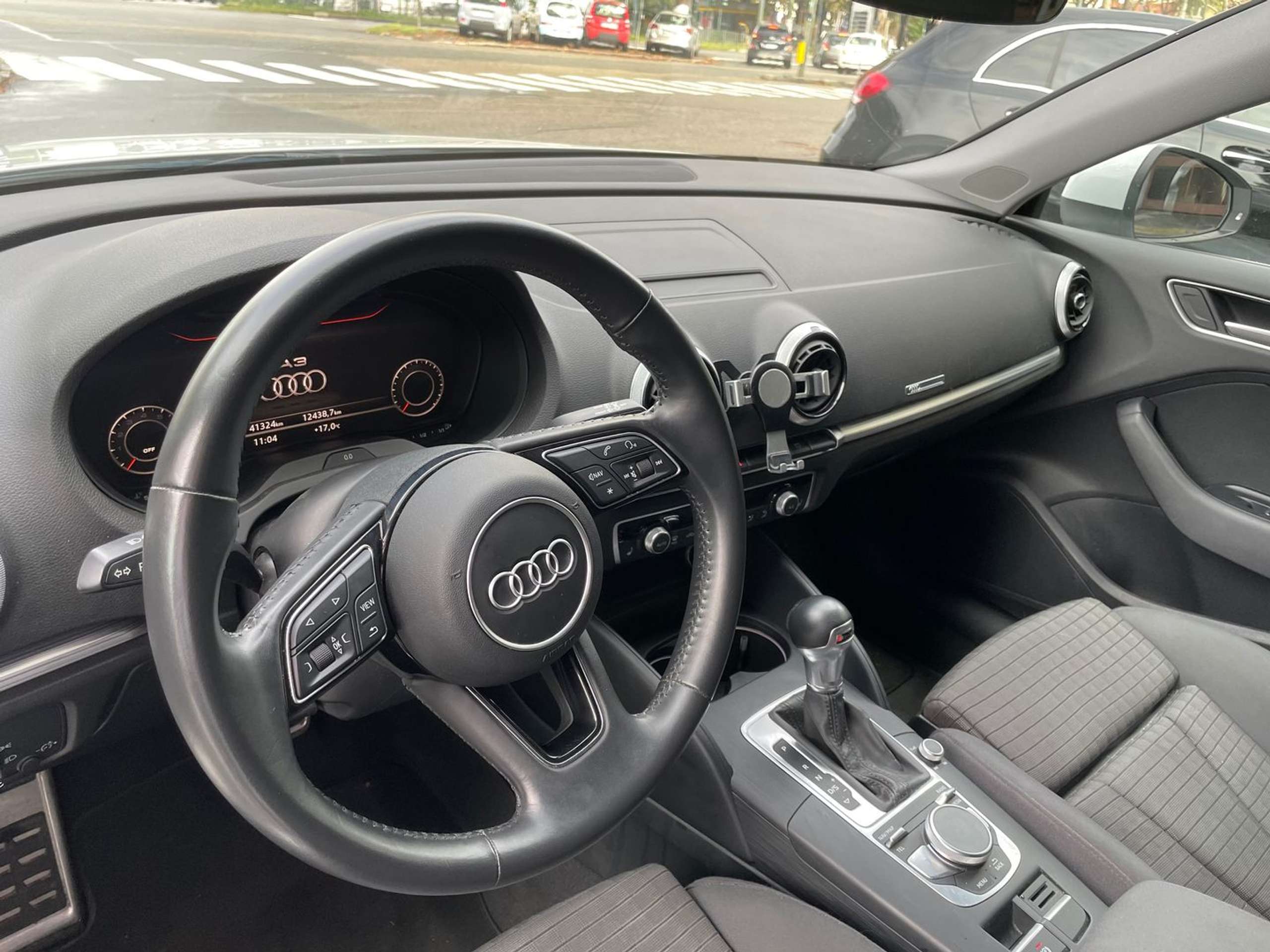 Audi - A3