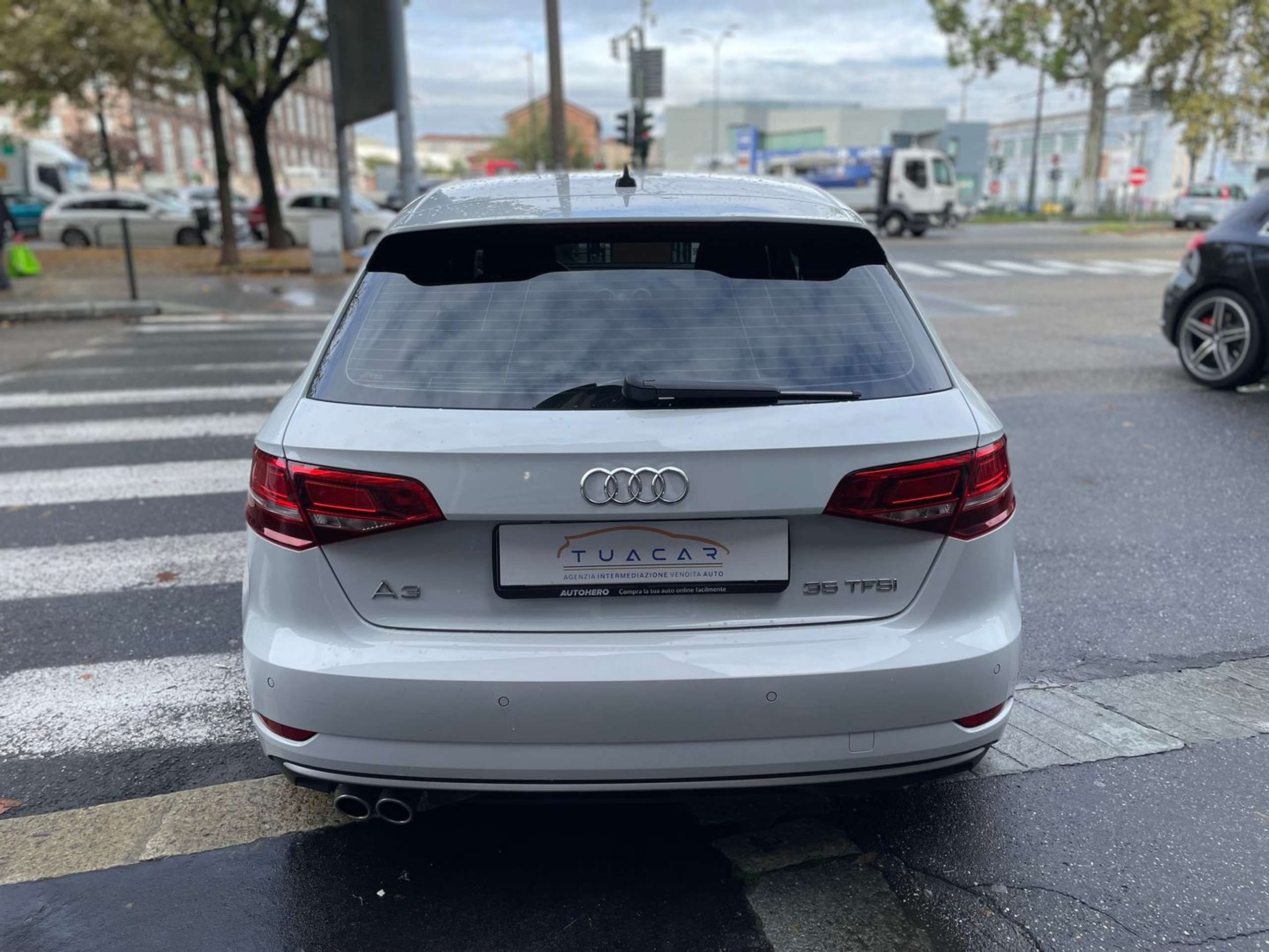 Audi - A3