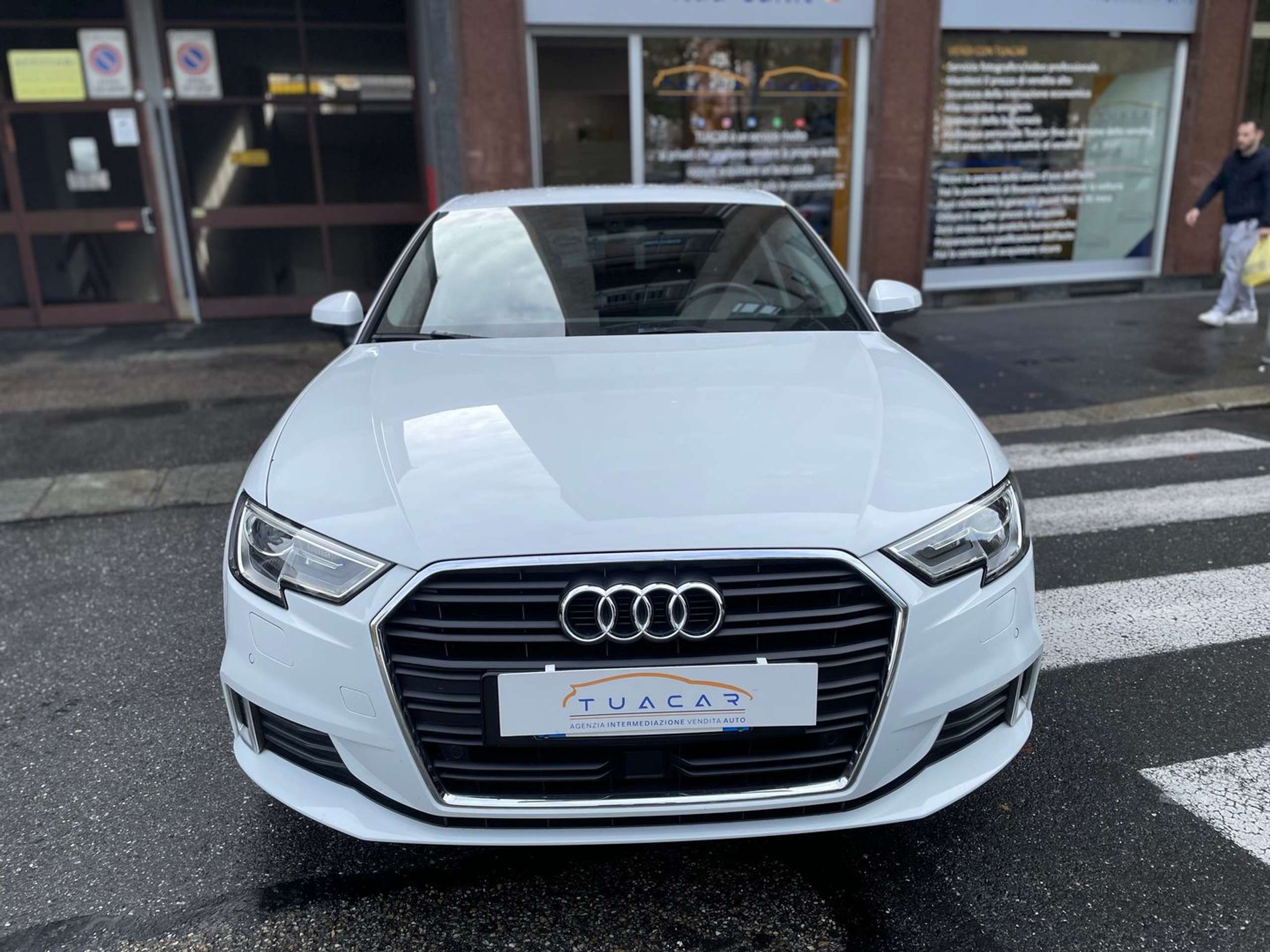 Audi - A3