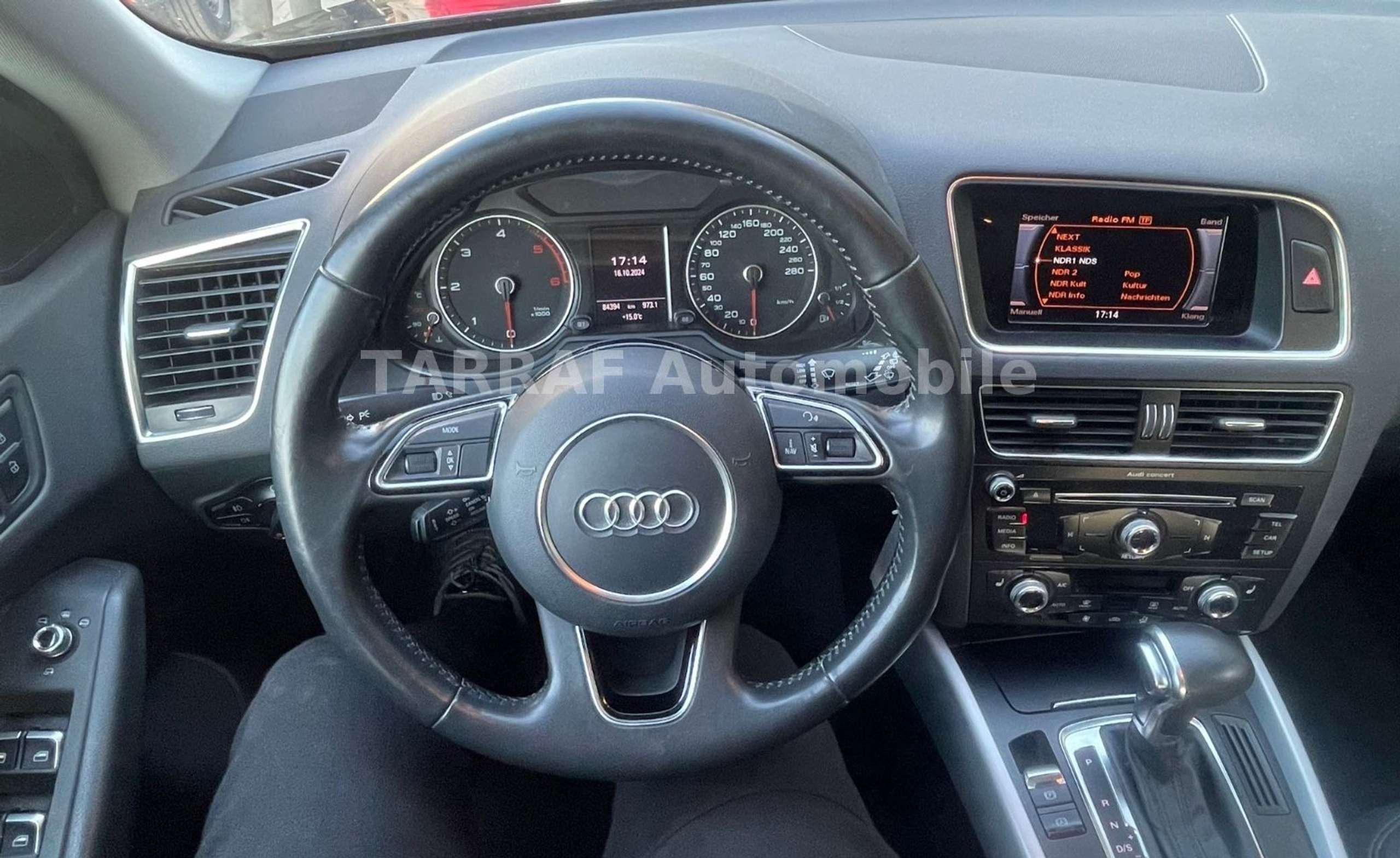 Audi - Q5