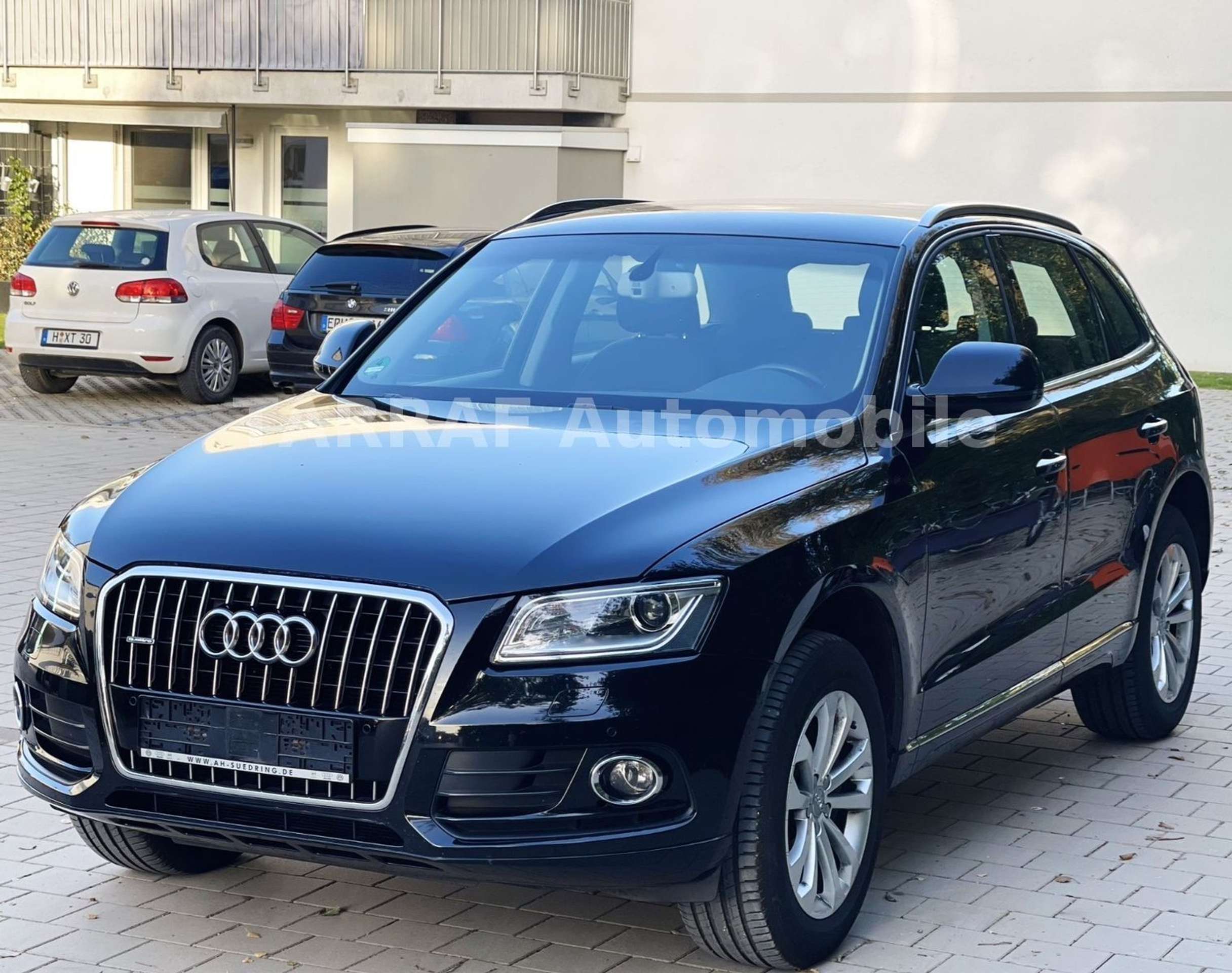 Audi - Q5