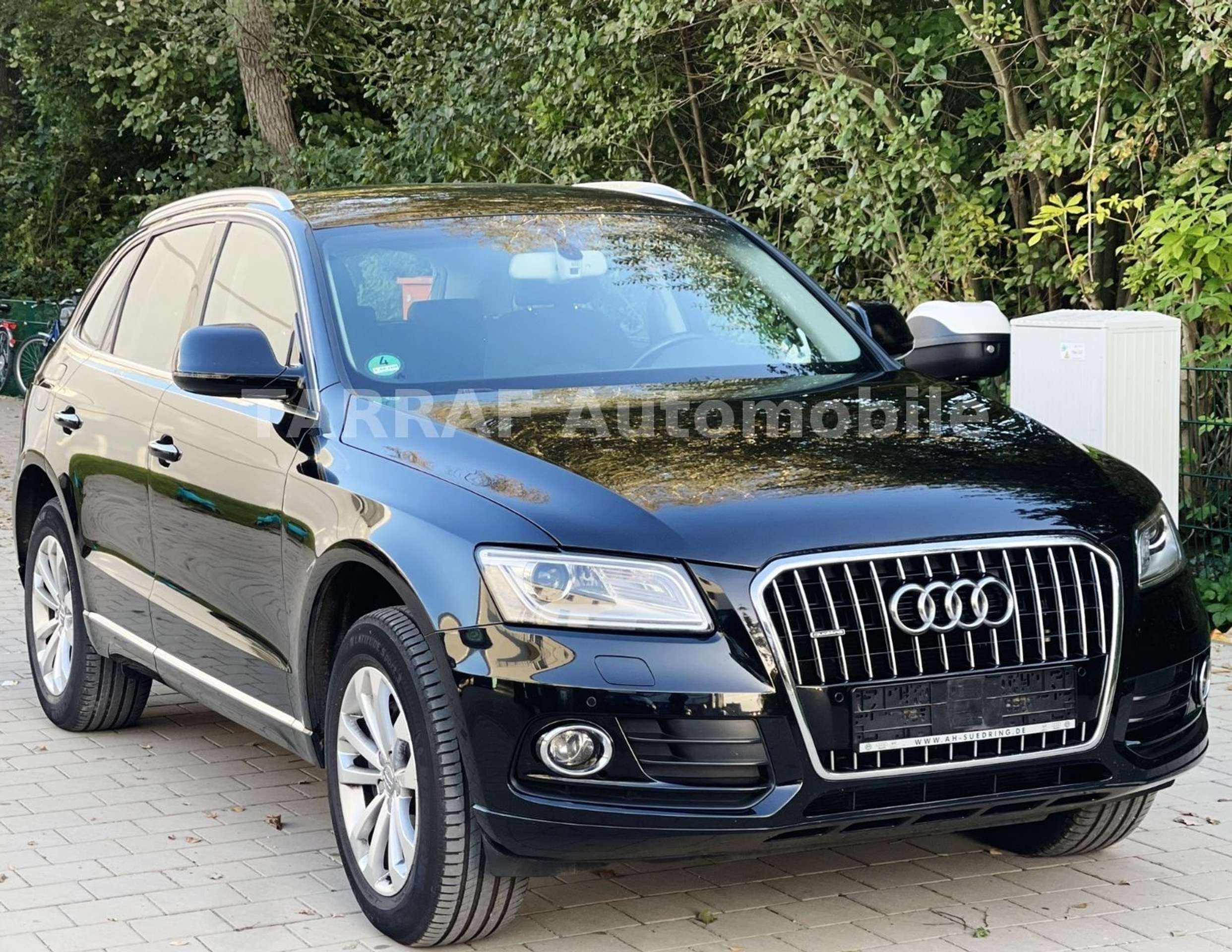 Audi - Q5