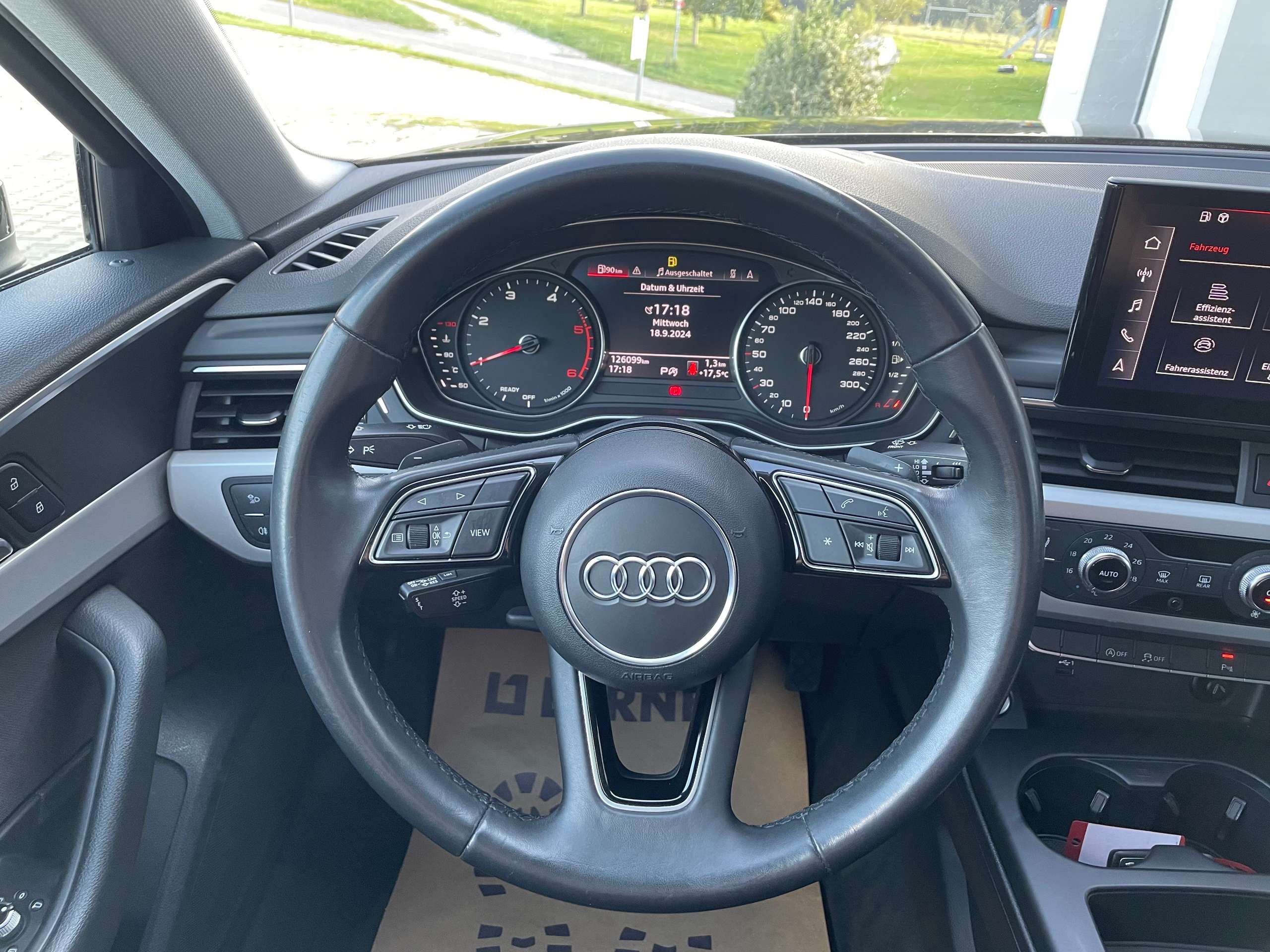 Audi - A4