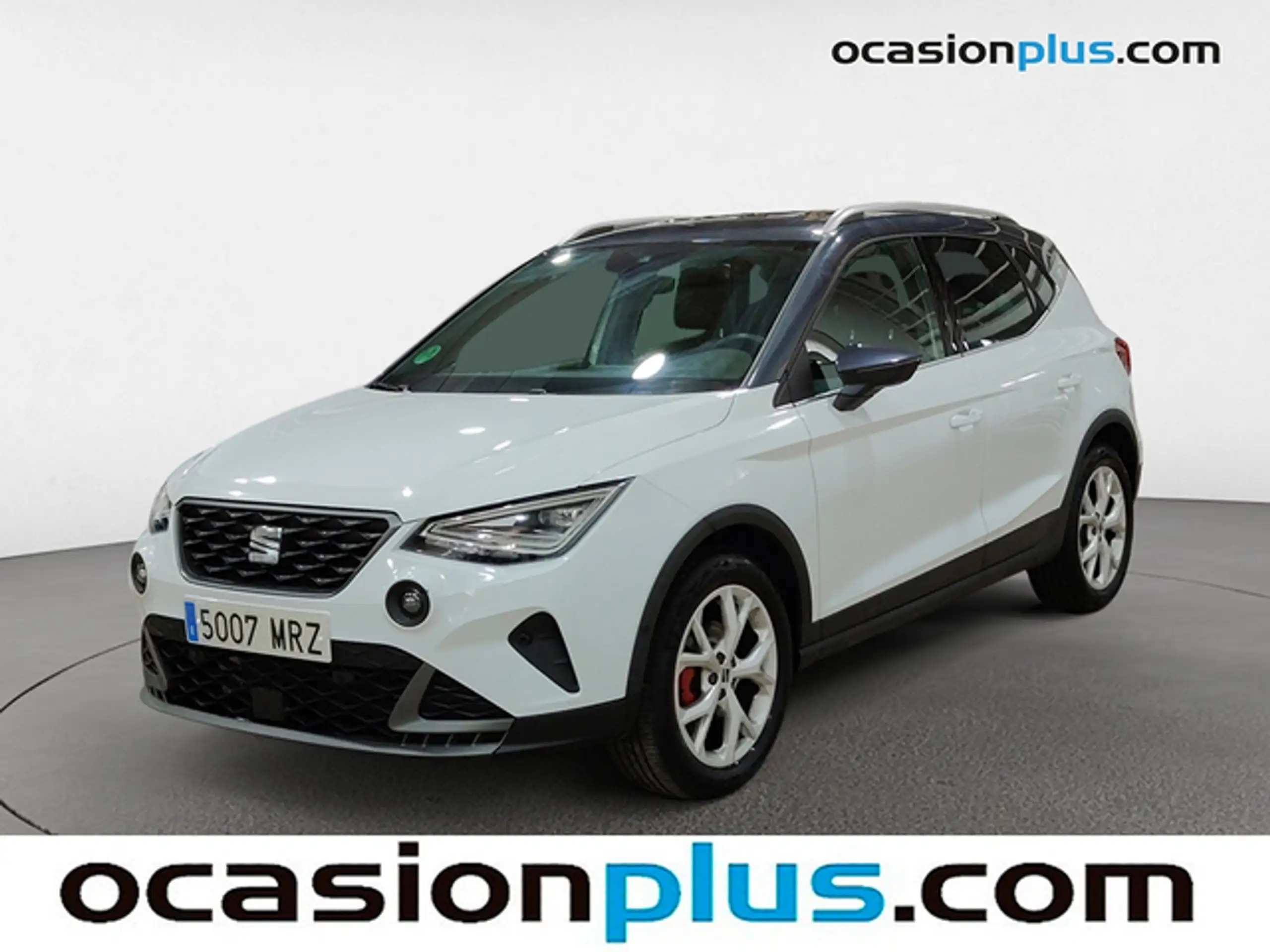 SEAT - Arona