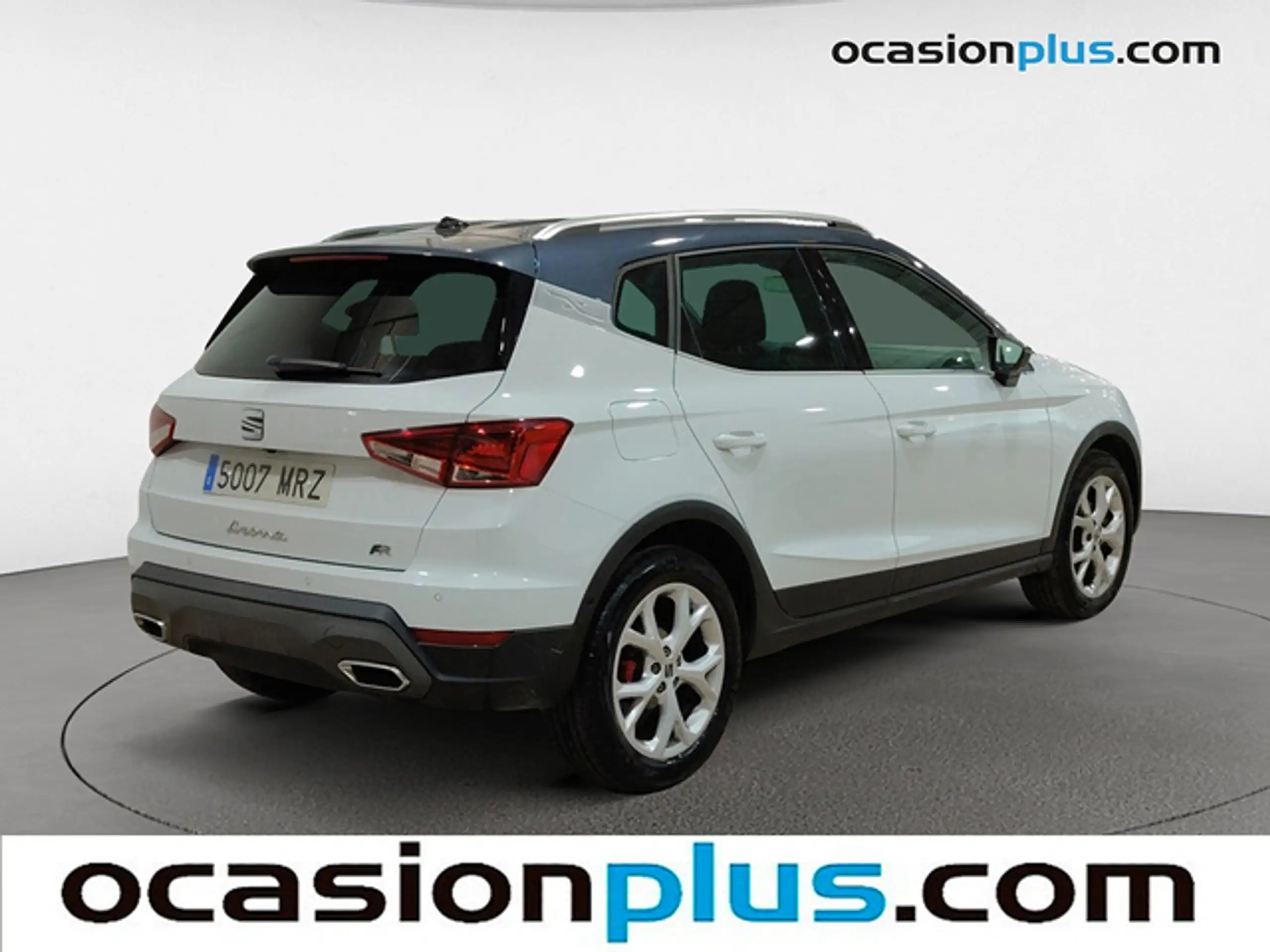 SEAT - Arona