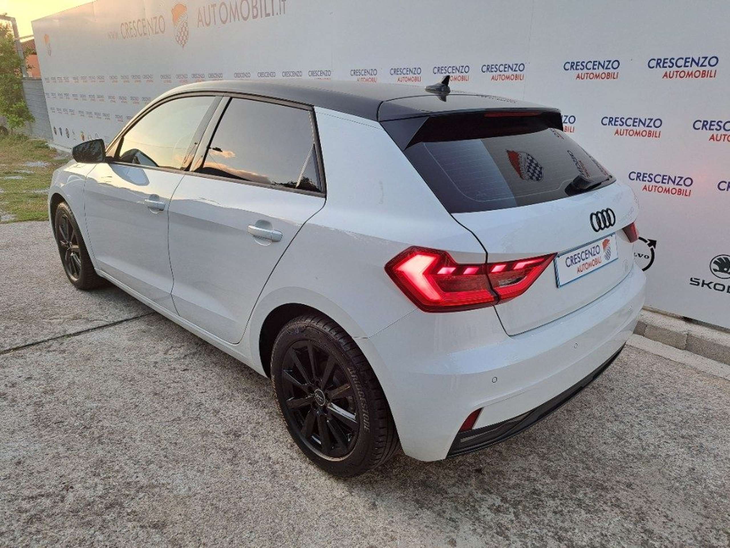 Audi - A1