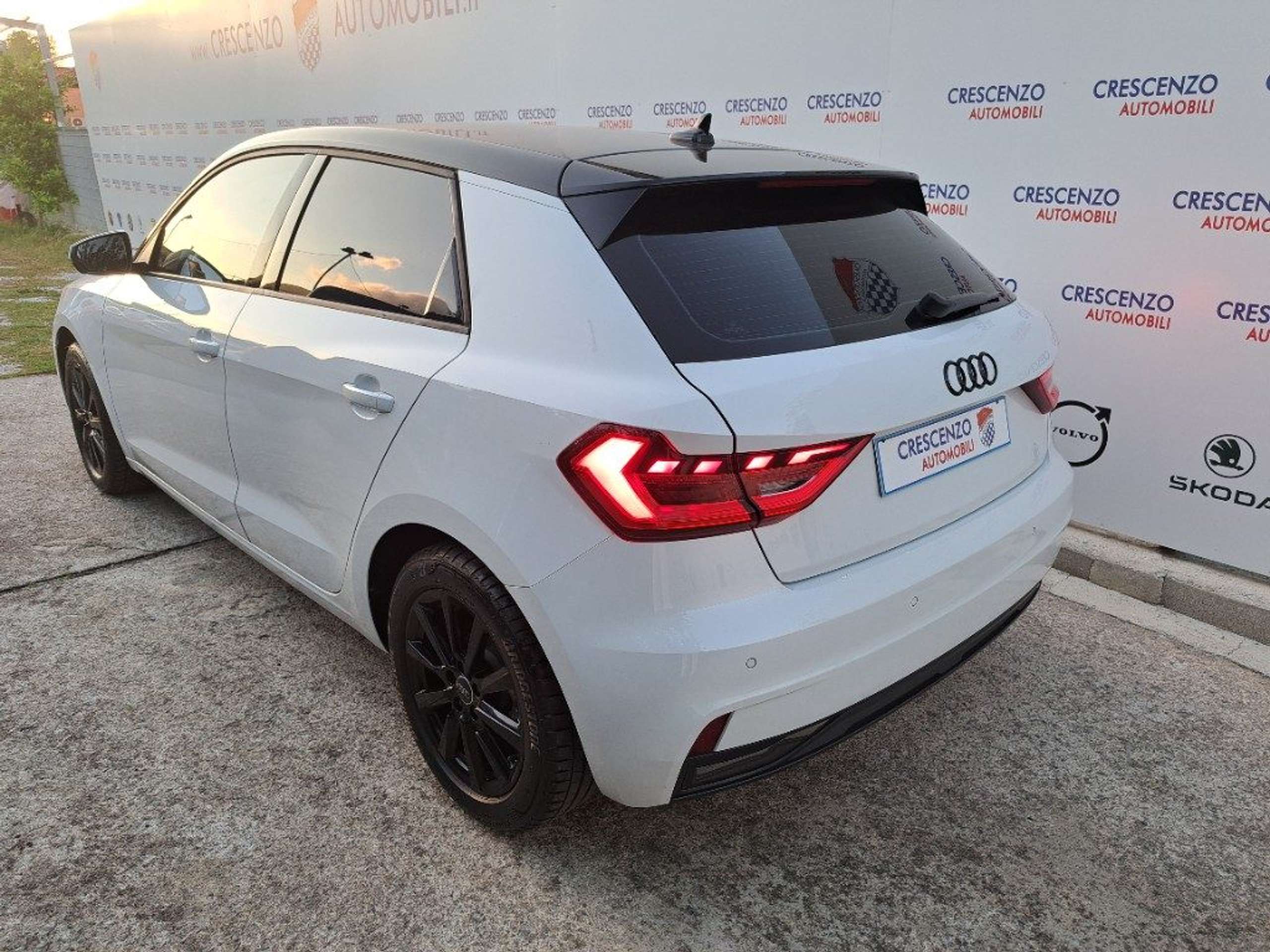 Audi - A1