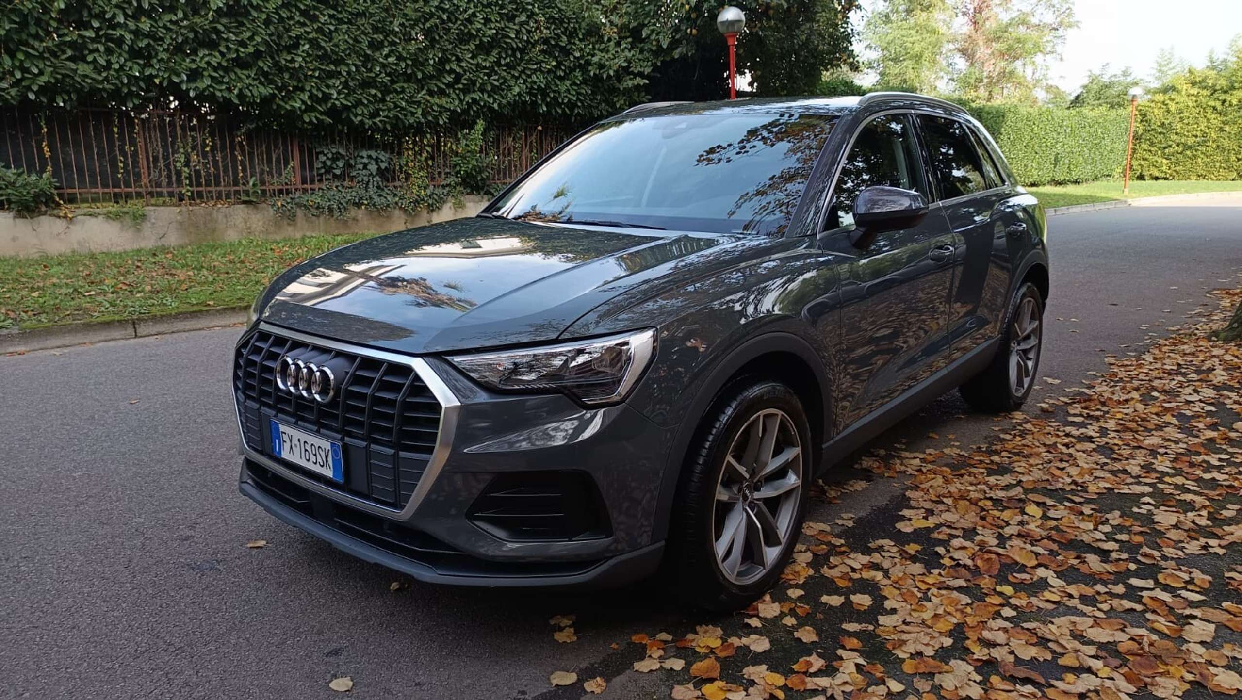 Audi - Q3