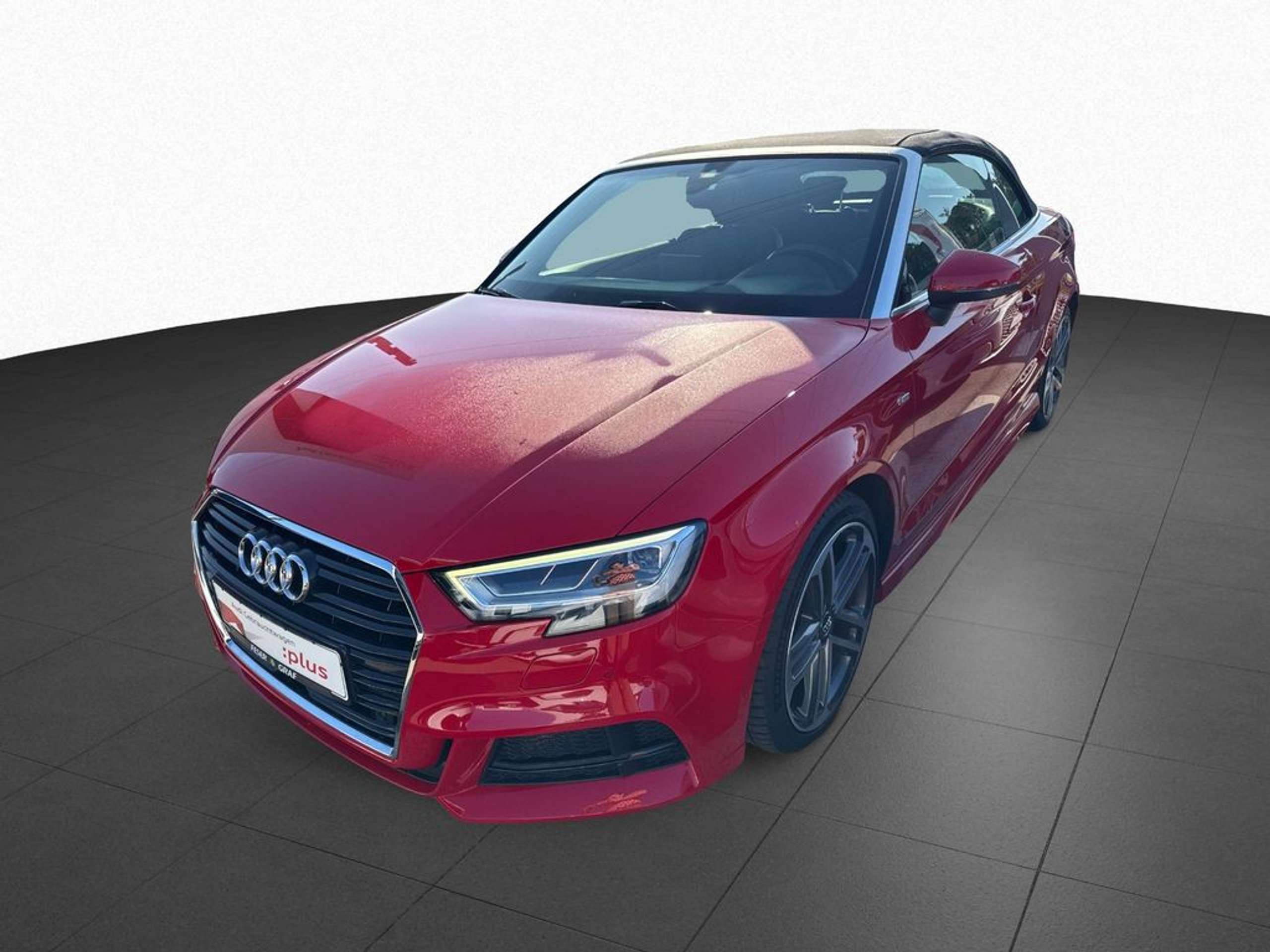 Audi - A3