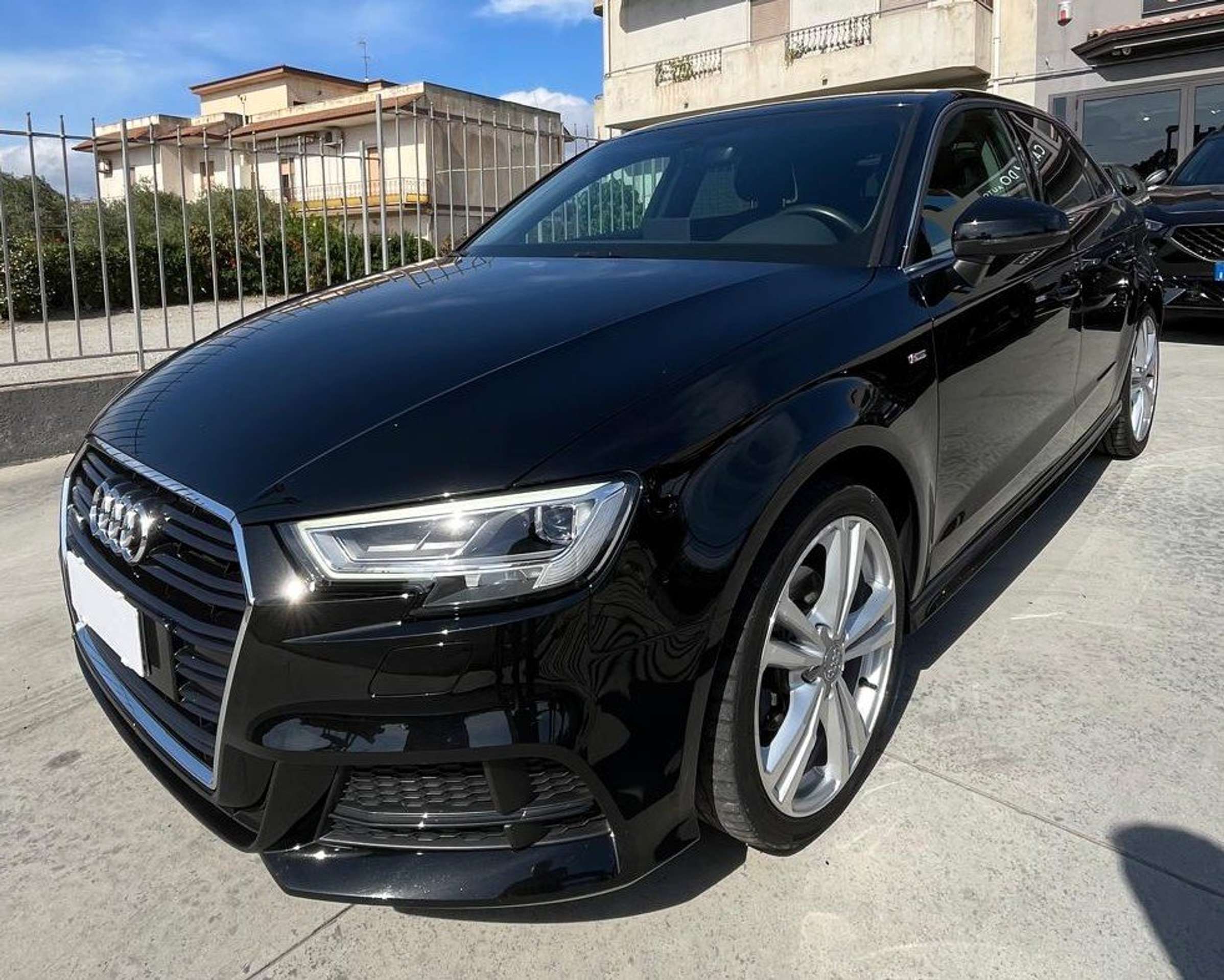 Audi - A3