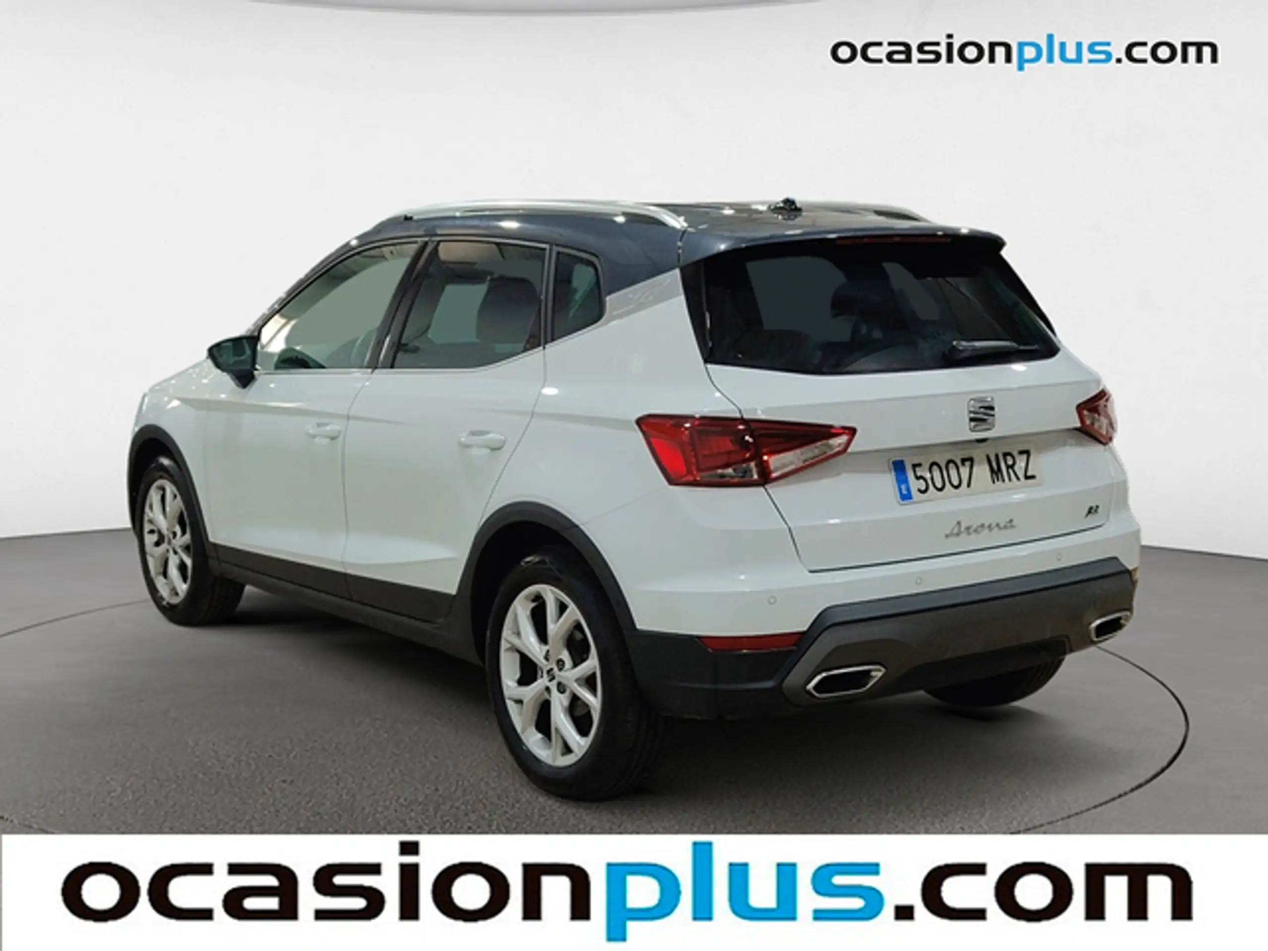 SEAT - Arona