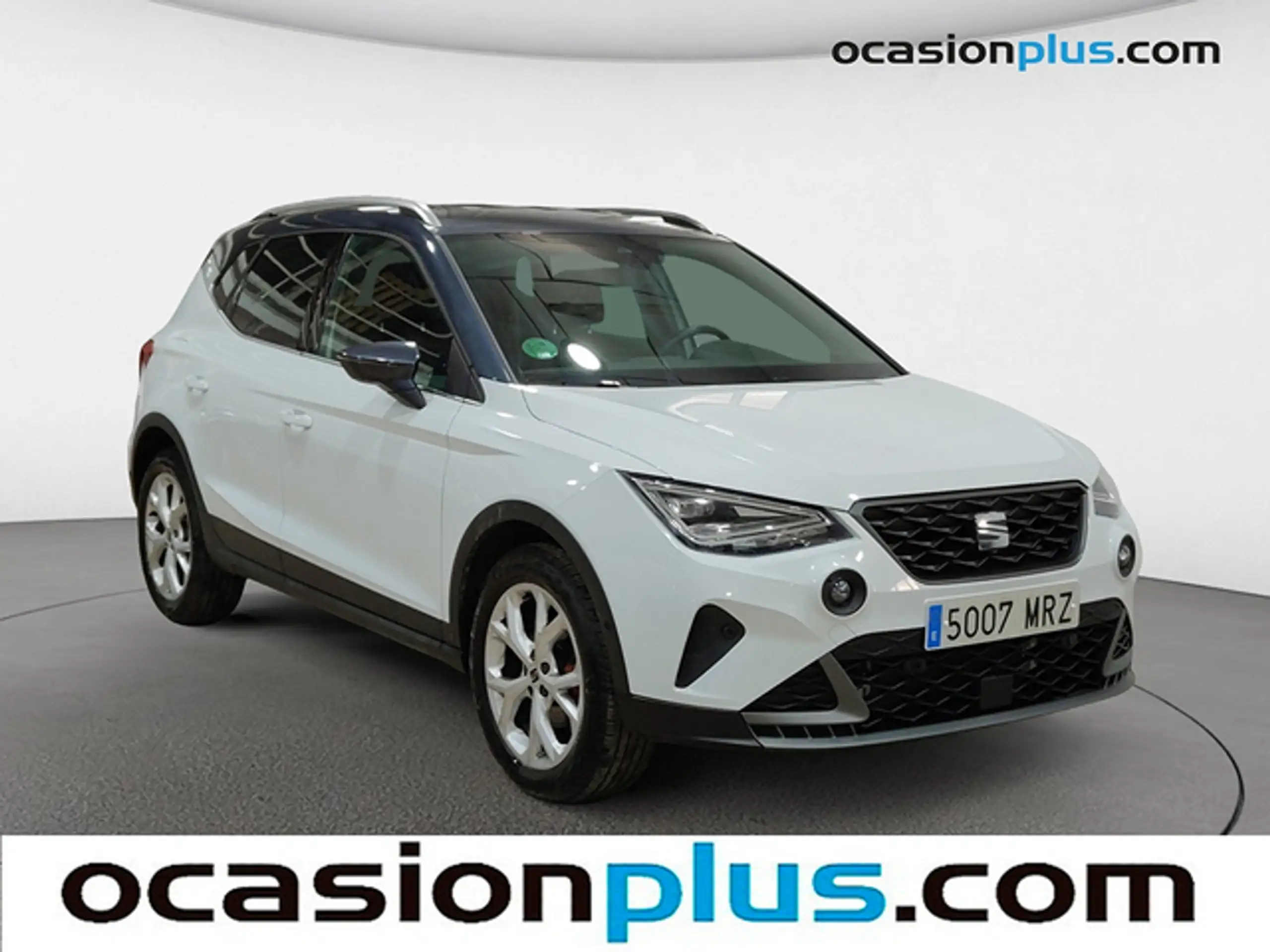 SEAT - Arona