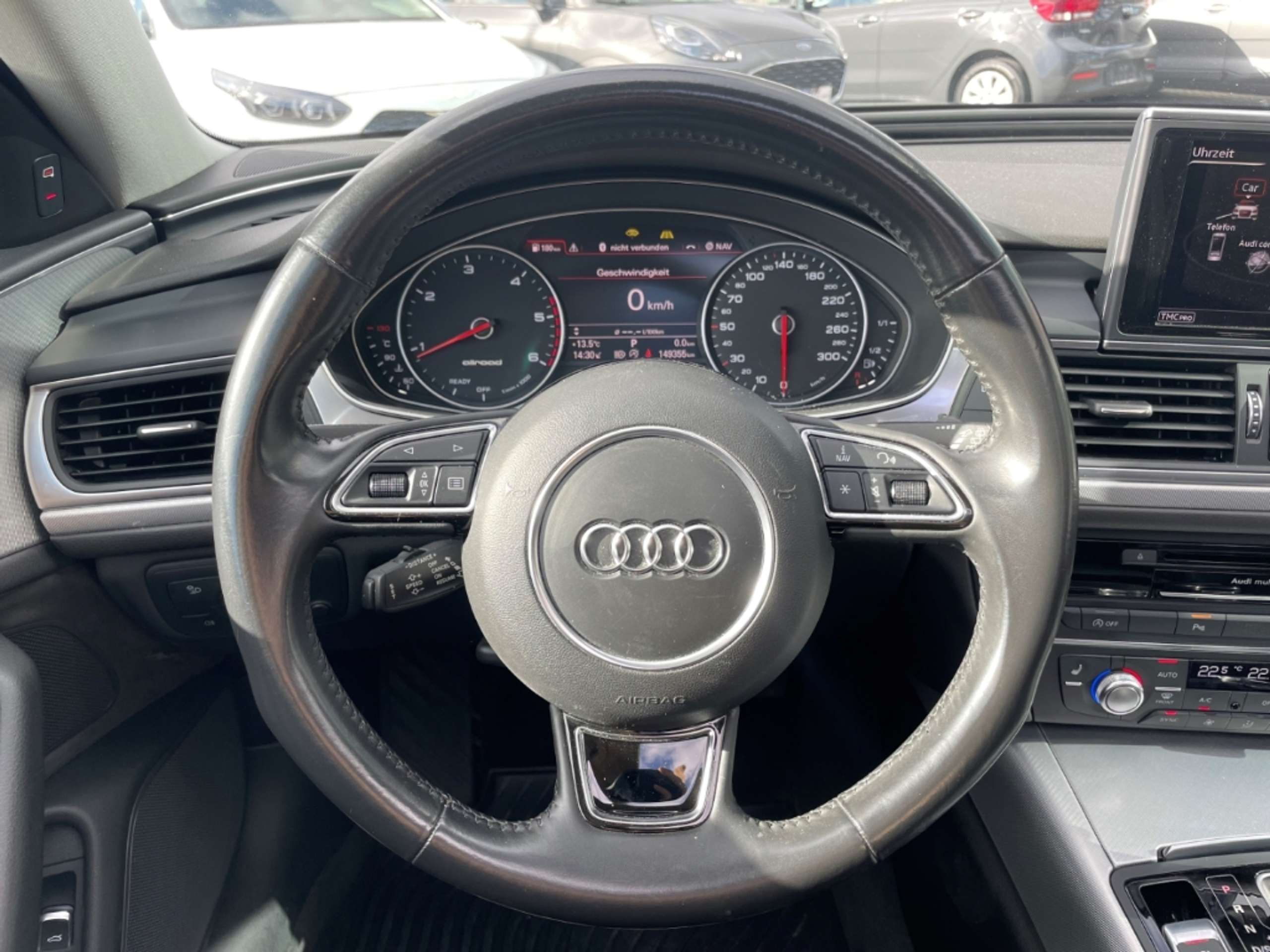 Audi - A6