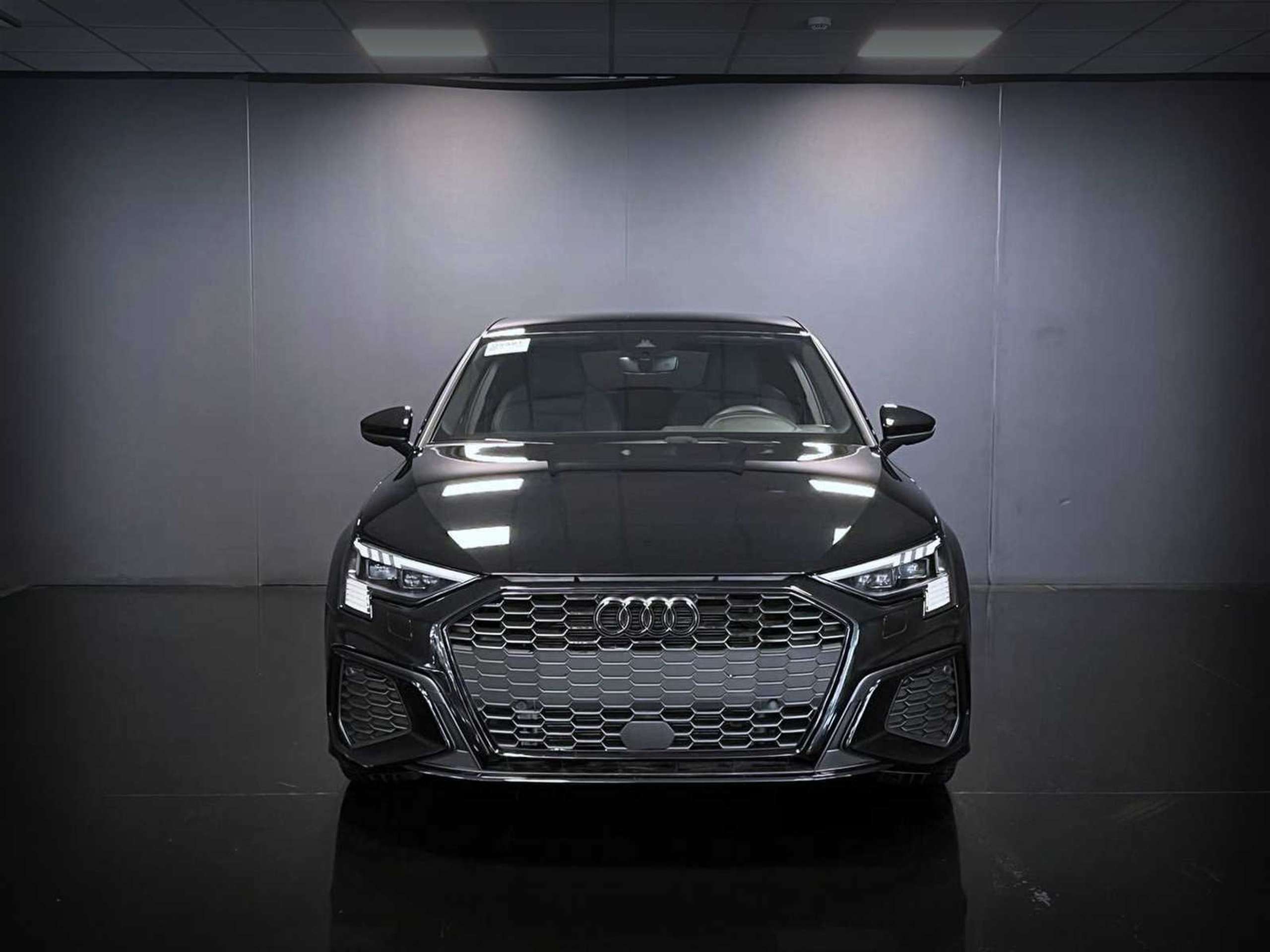 Audi - A3