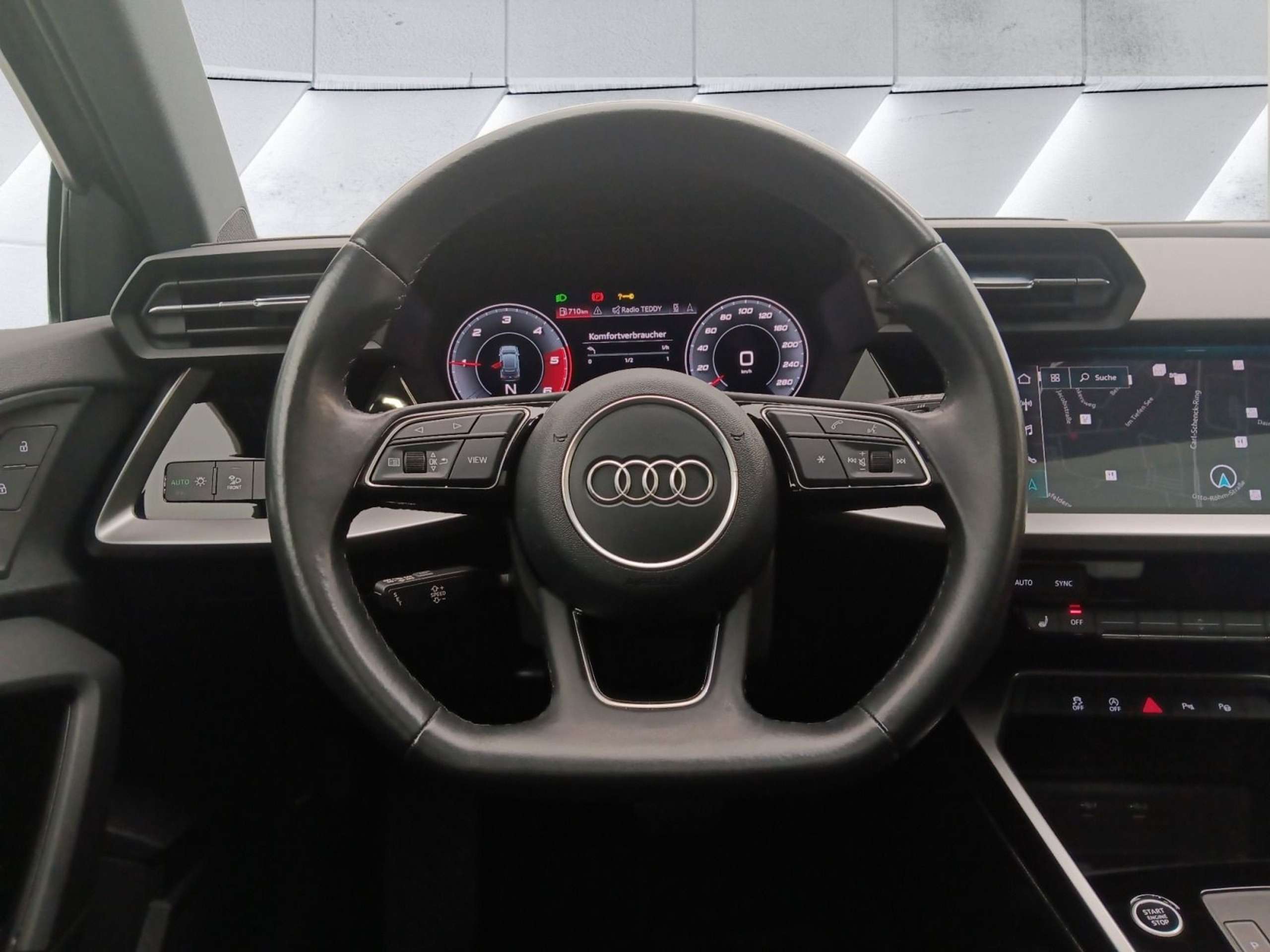 Audi - A3