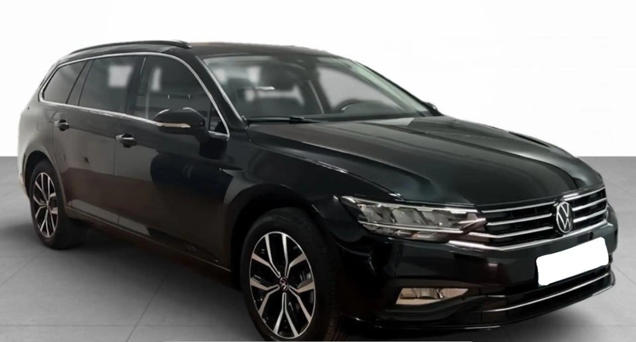 Volkswagen Passat 2020