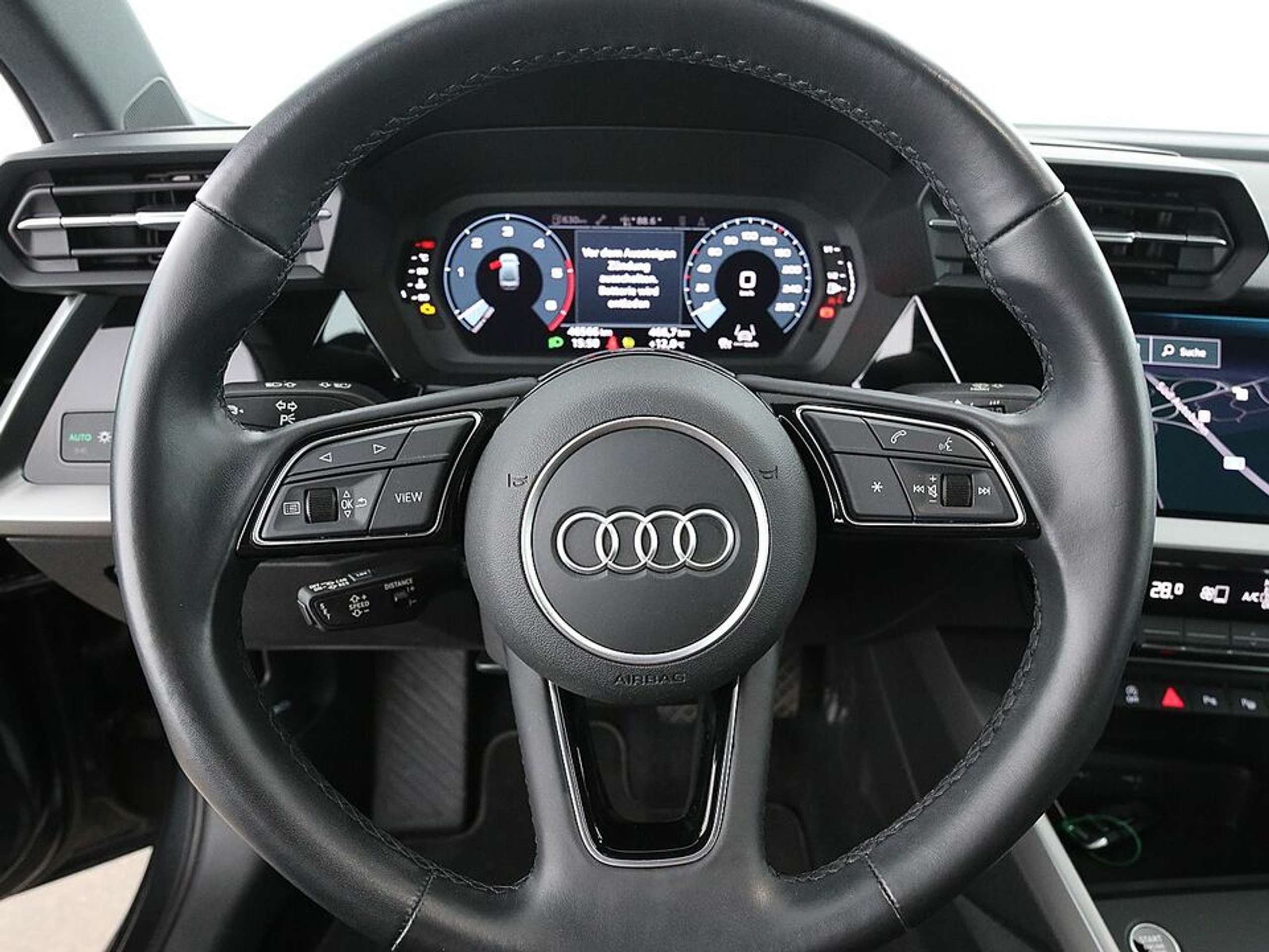 Audi - A3