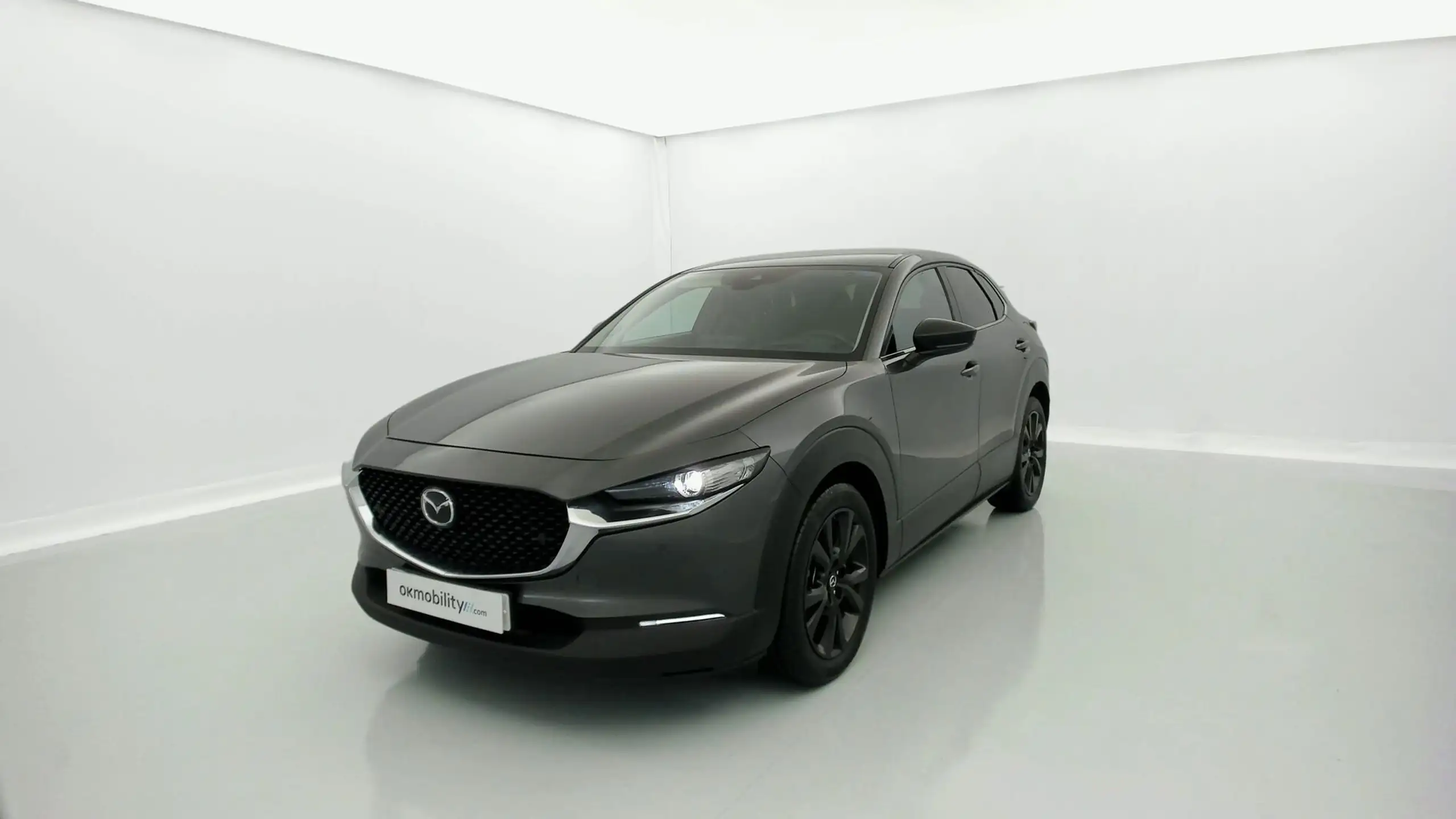 Mazda CX-30 2022