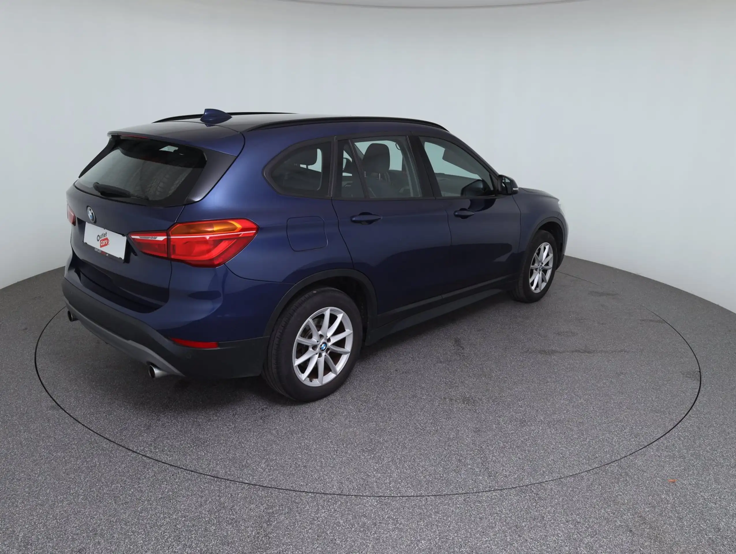 BMW - X1