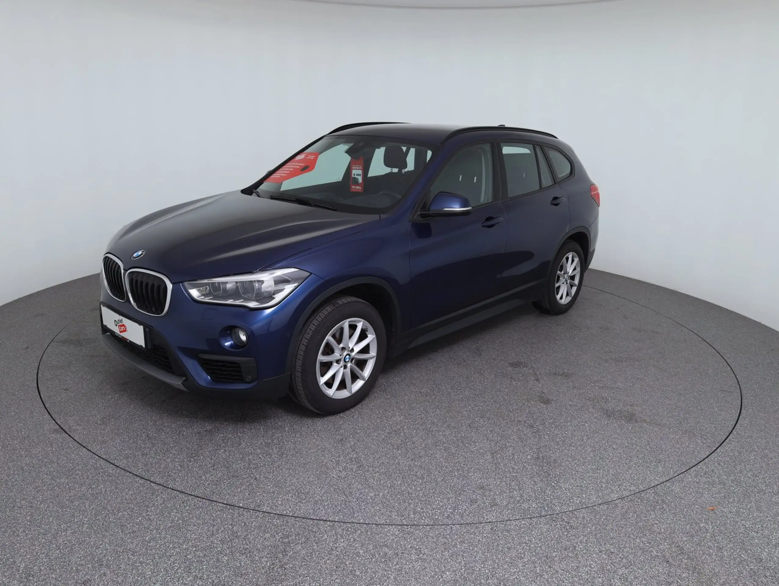 BMW - X1