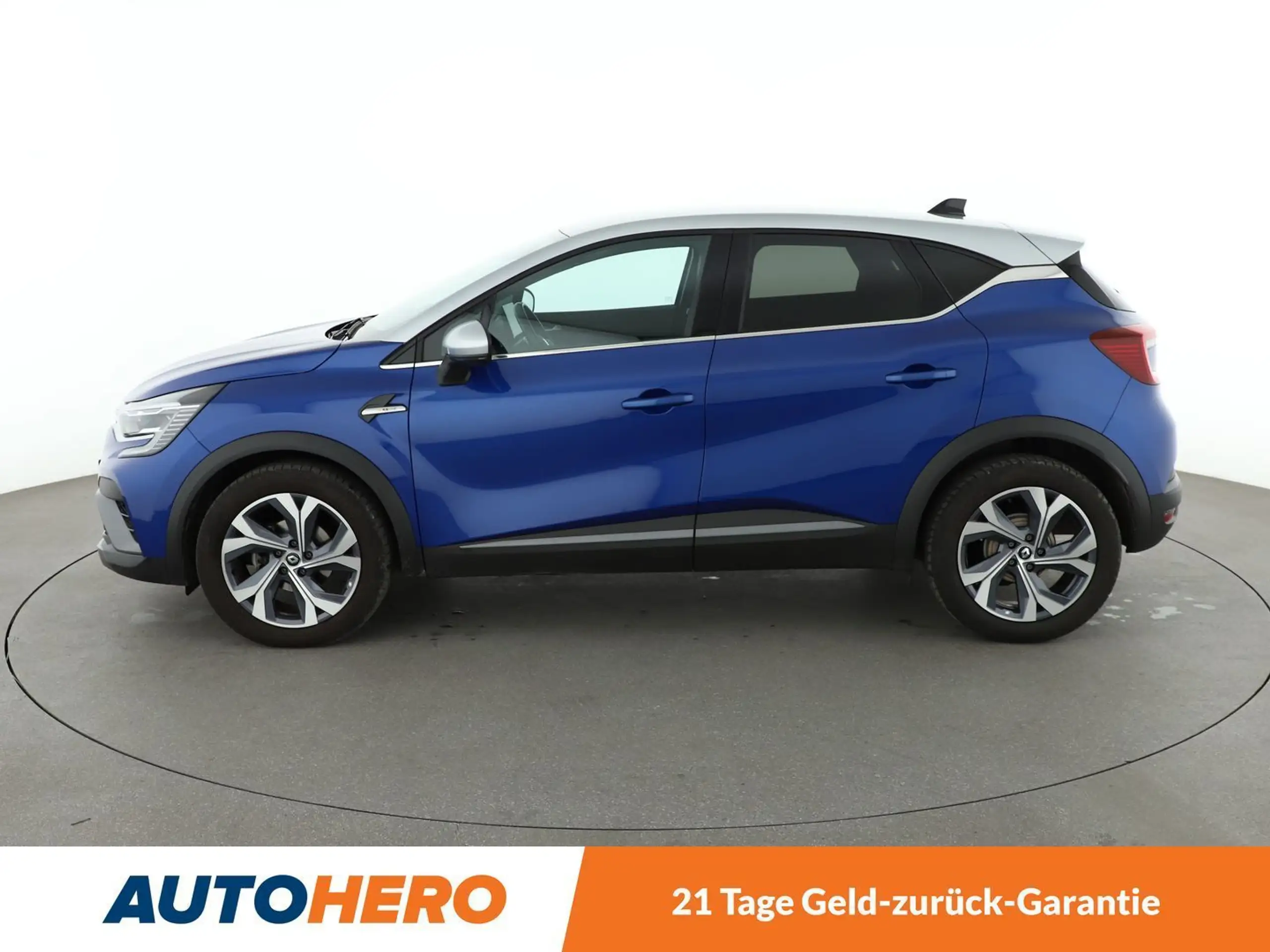 Renault - Captur