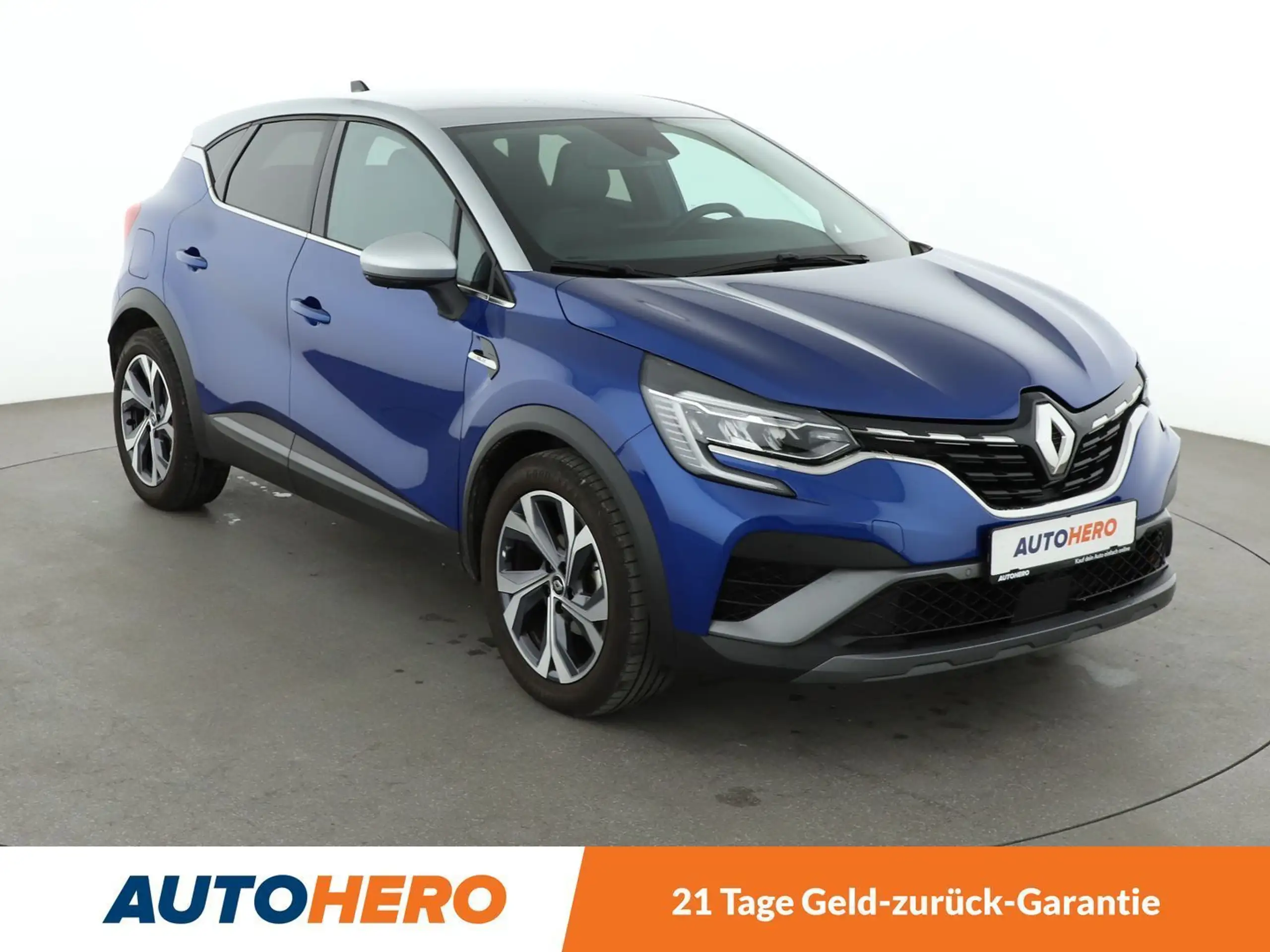 Renault - Captur