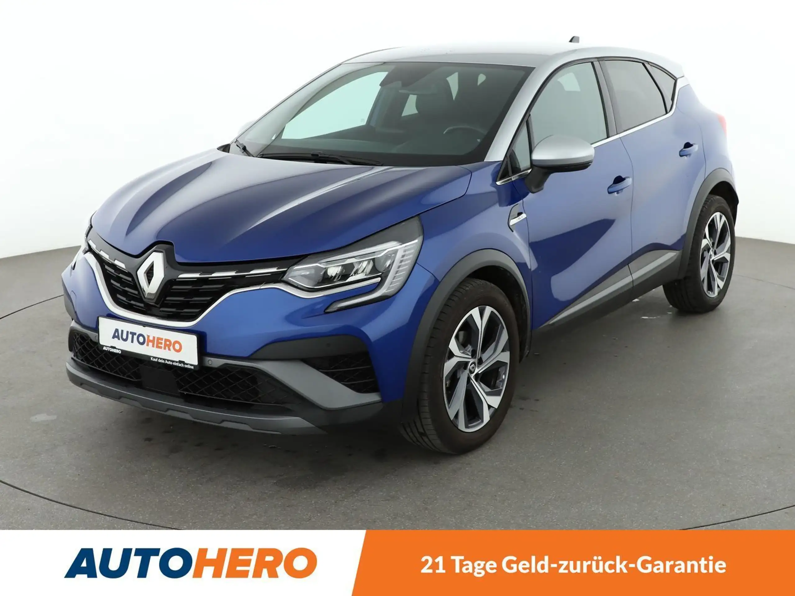 Renault - Captur