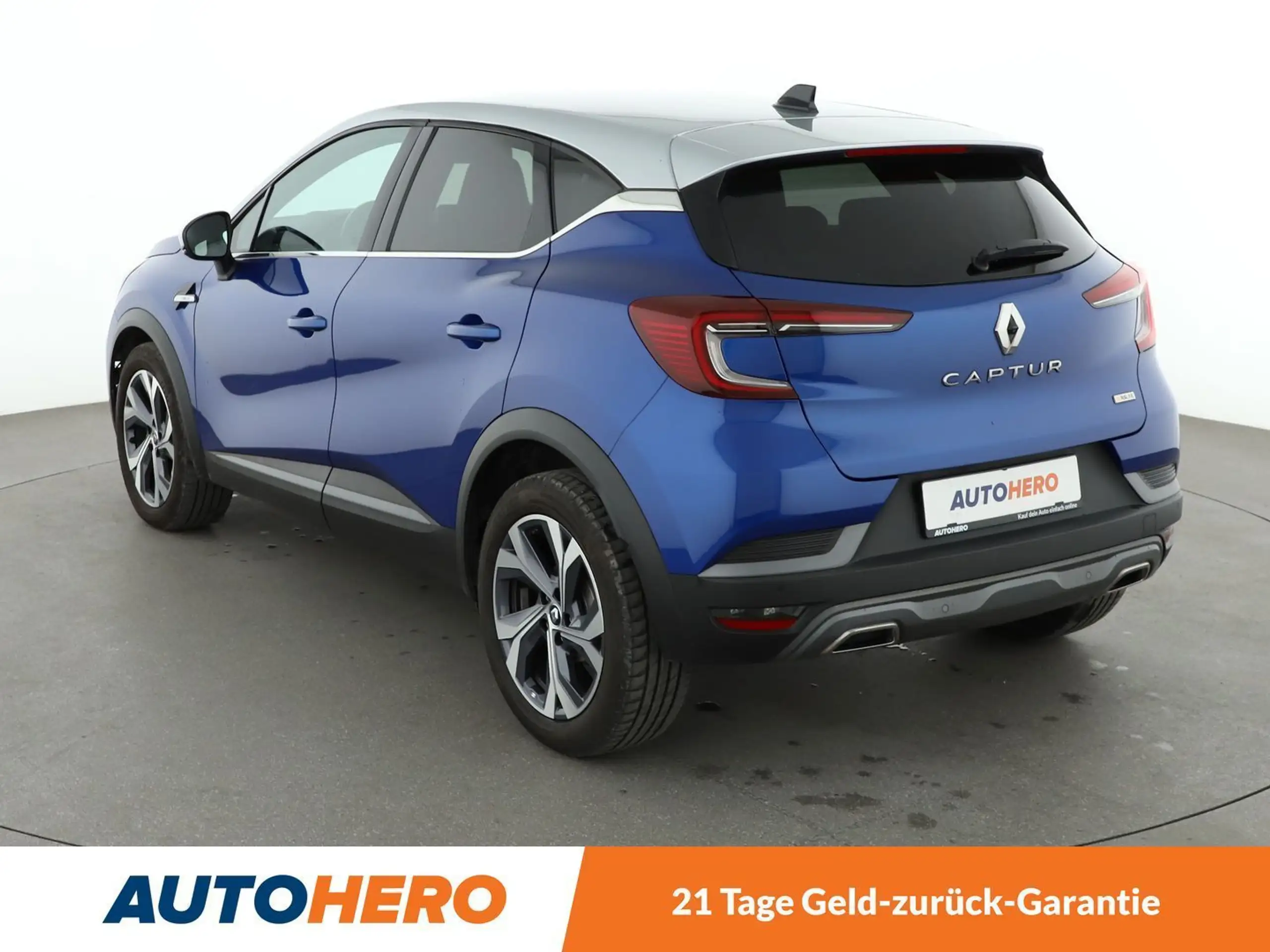 Renault - Captur