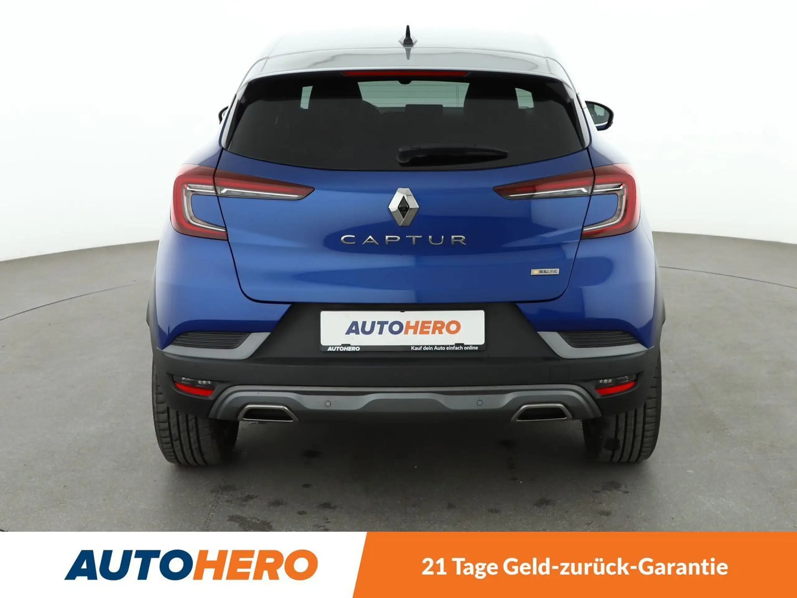 Renault - Captur