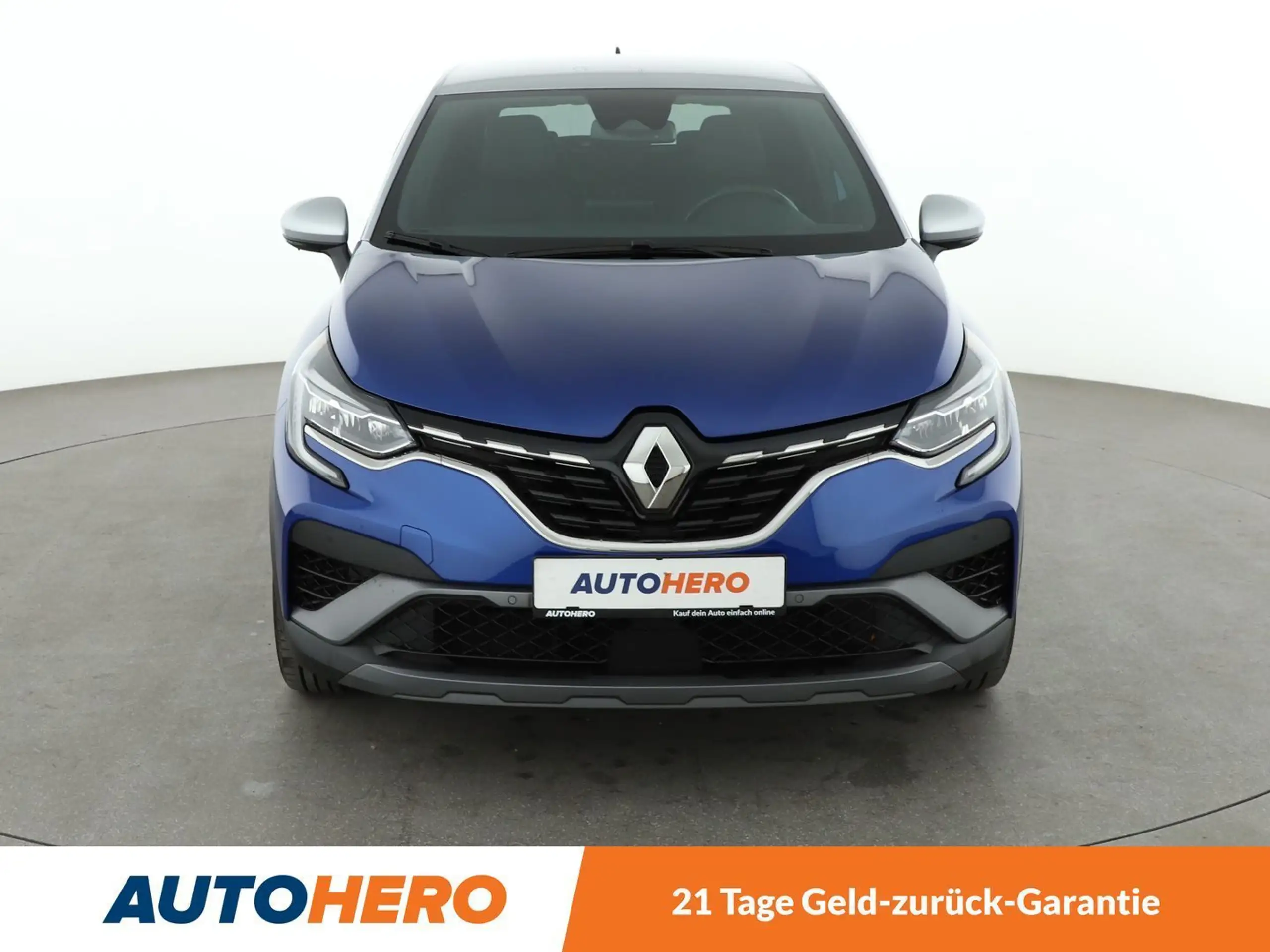 Renault - Captur