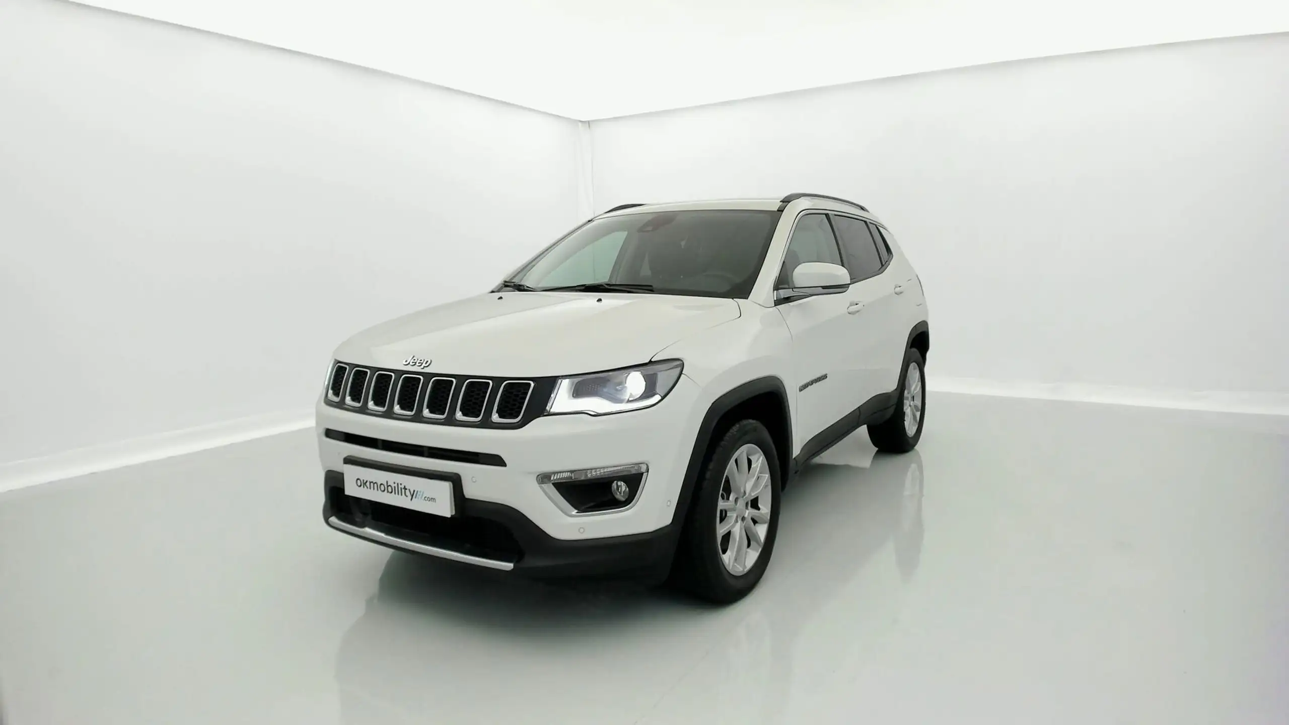 Jeep Compass 2021