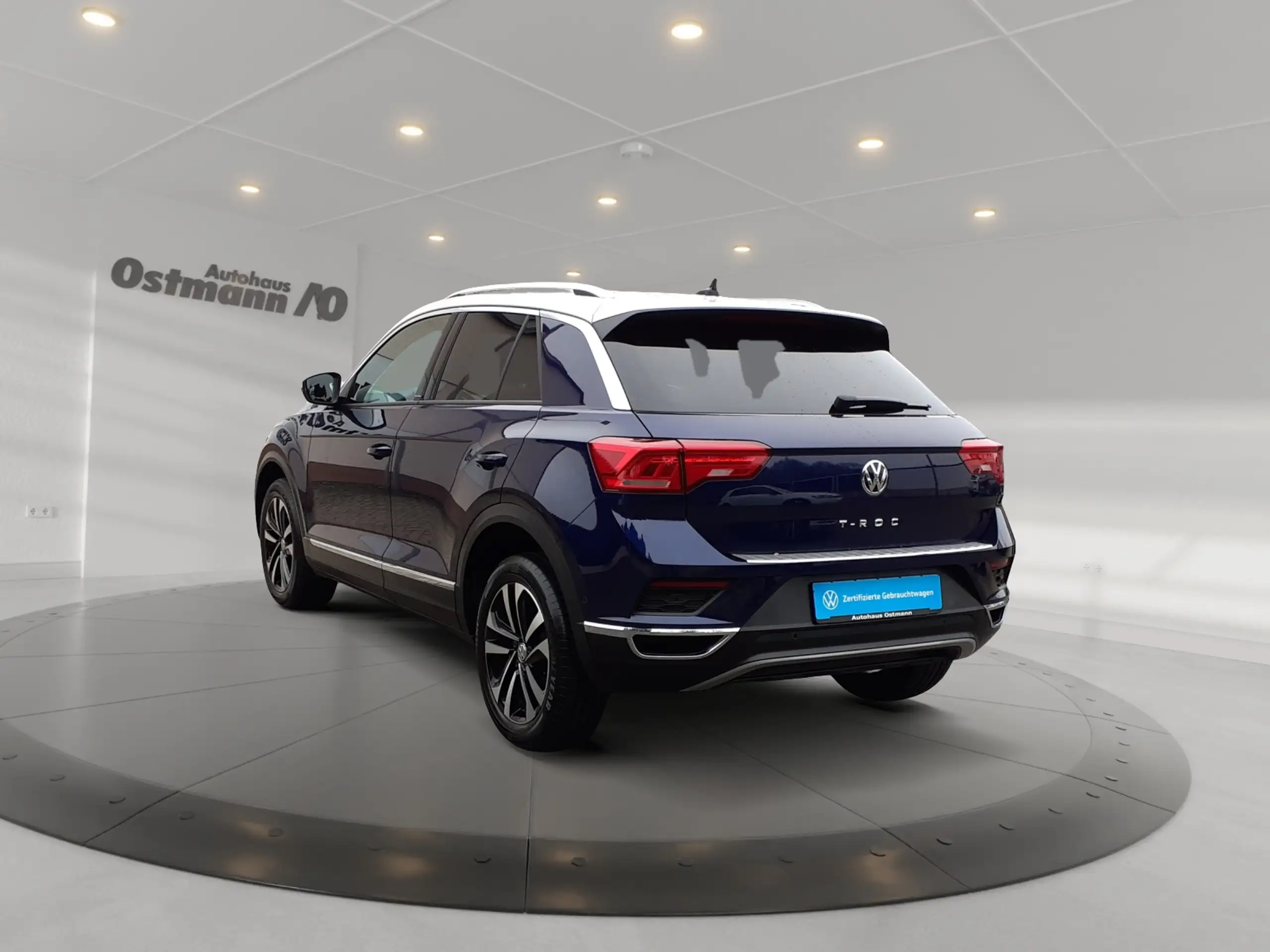 Volkswagen - T-Roc