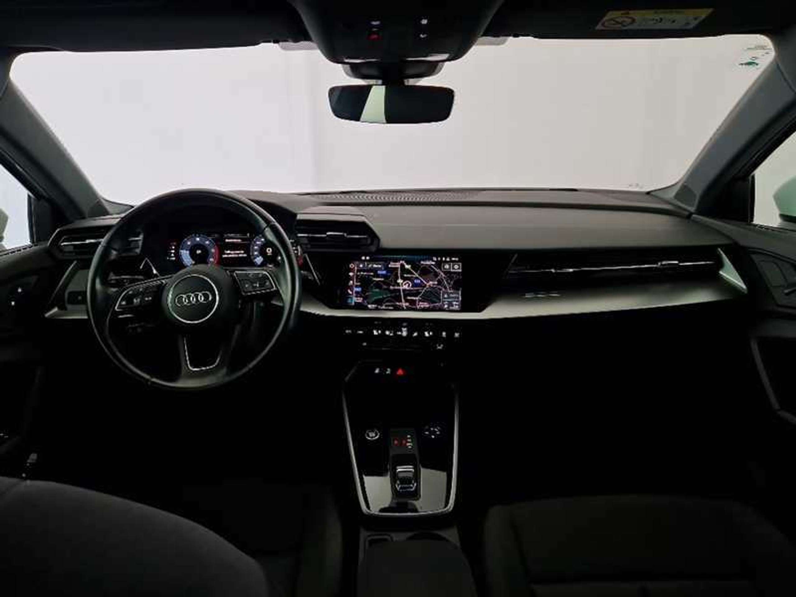 Audi - A3